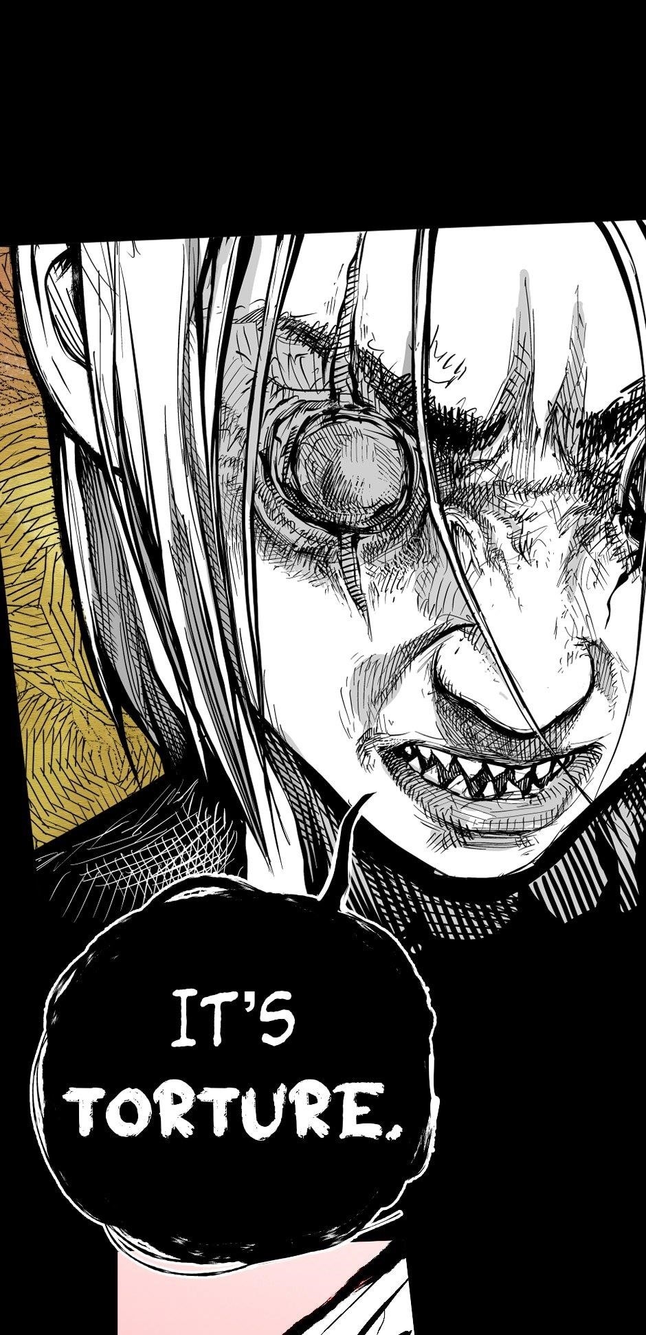 Tomahawk Angel Chapter 47 - Page 42