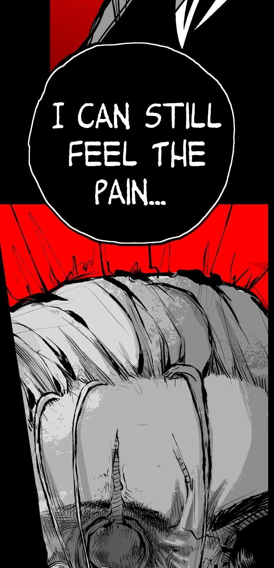 Tomahawk Angel Chapter 47 - Page 44