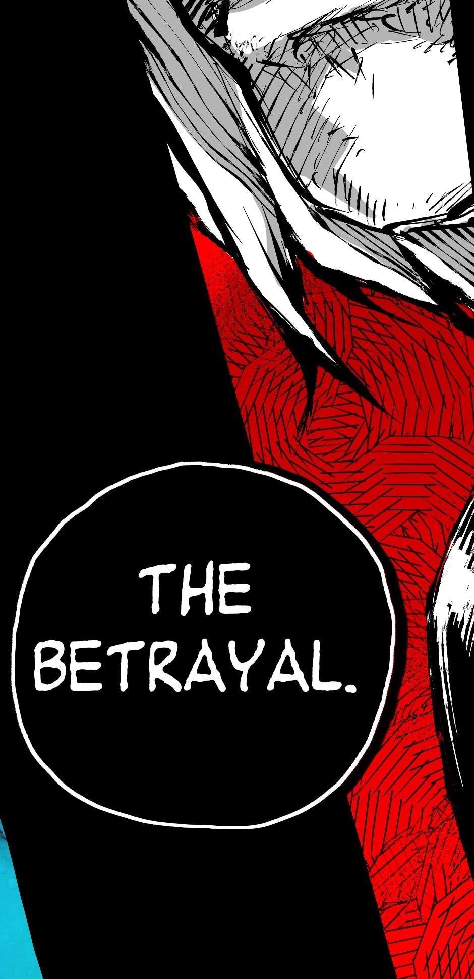 Tomahawk Angel Chapter 47 - Page 47