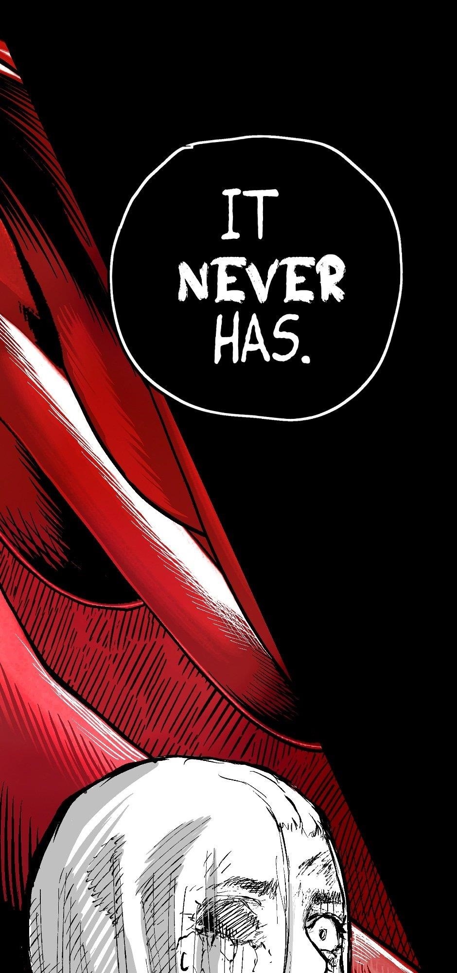 Tomahawk Angel Chapter 47 - Page 50