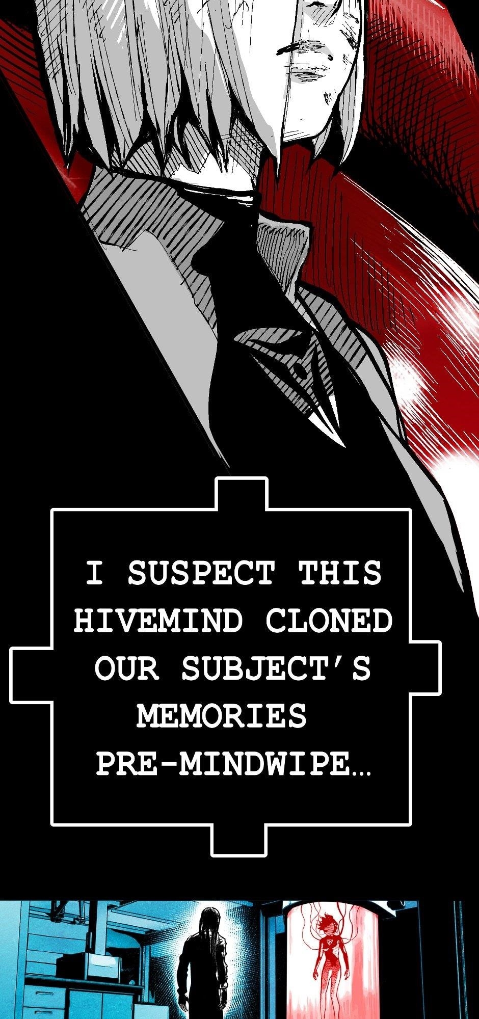 Tomahawk Angel Chapter 47 - Page 51