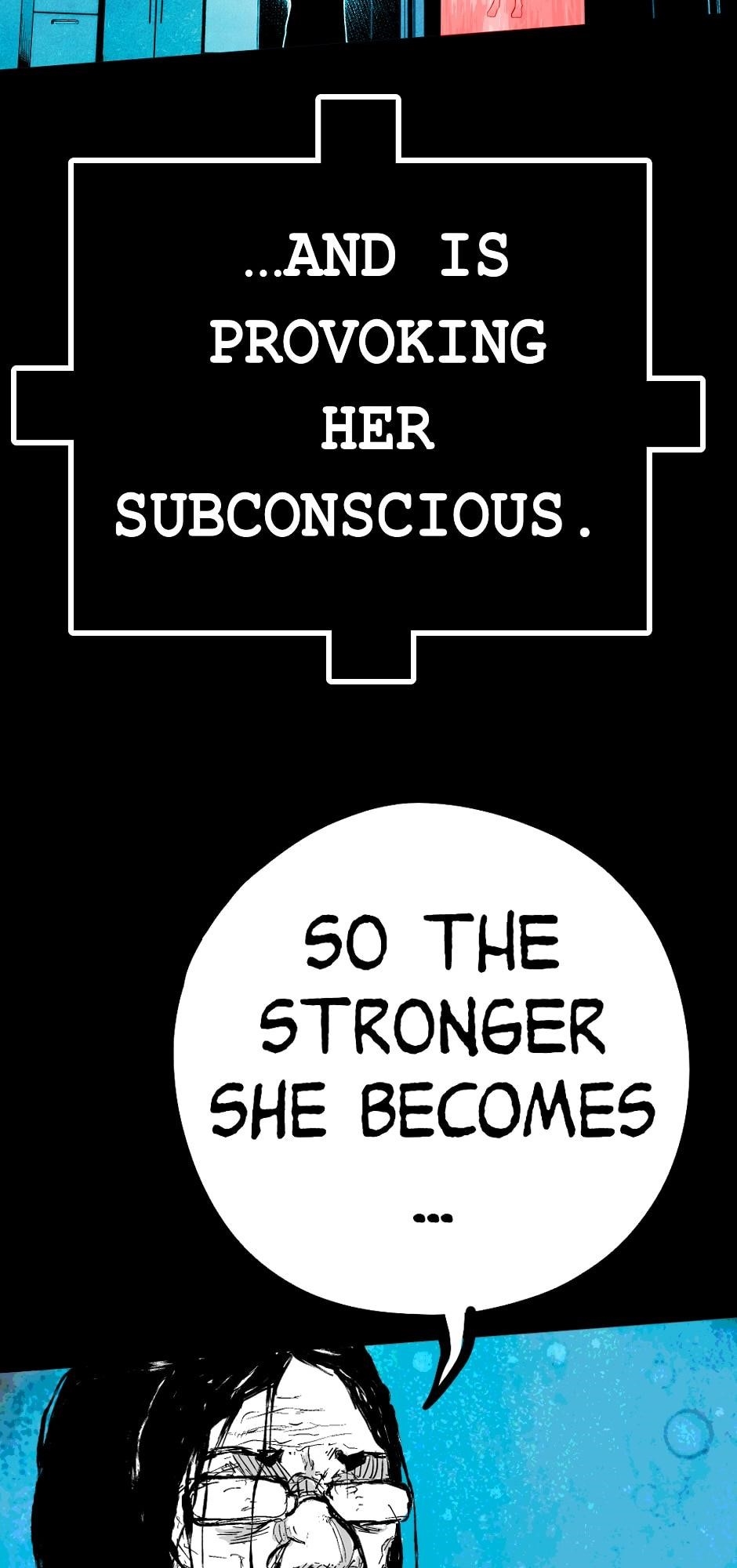 Tomahawk Angel Chapter 47 - Page 52