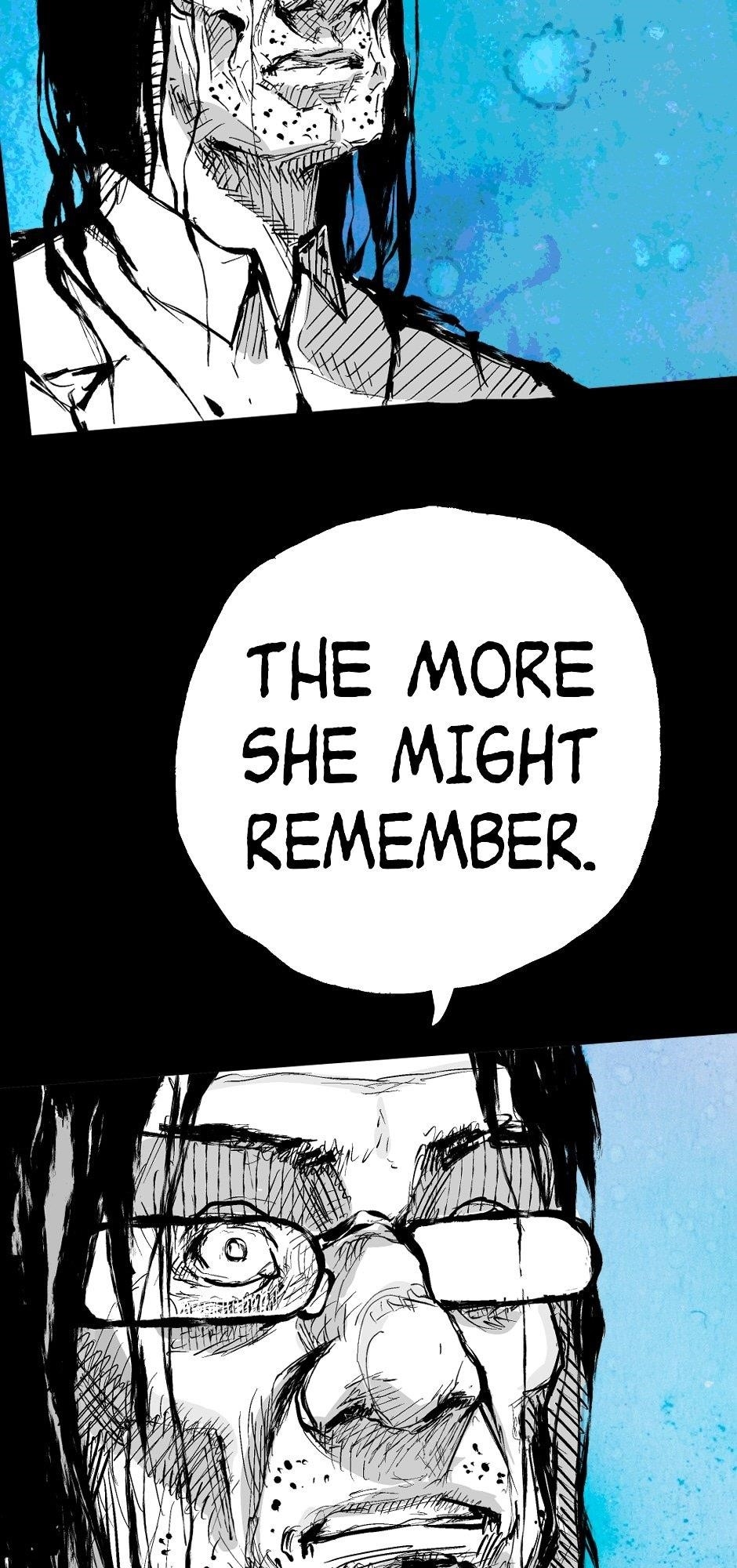 Tomahawk Angel Chapter 47 - Page 53