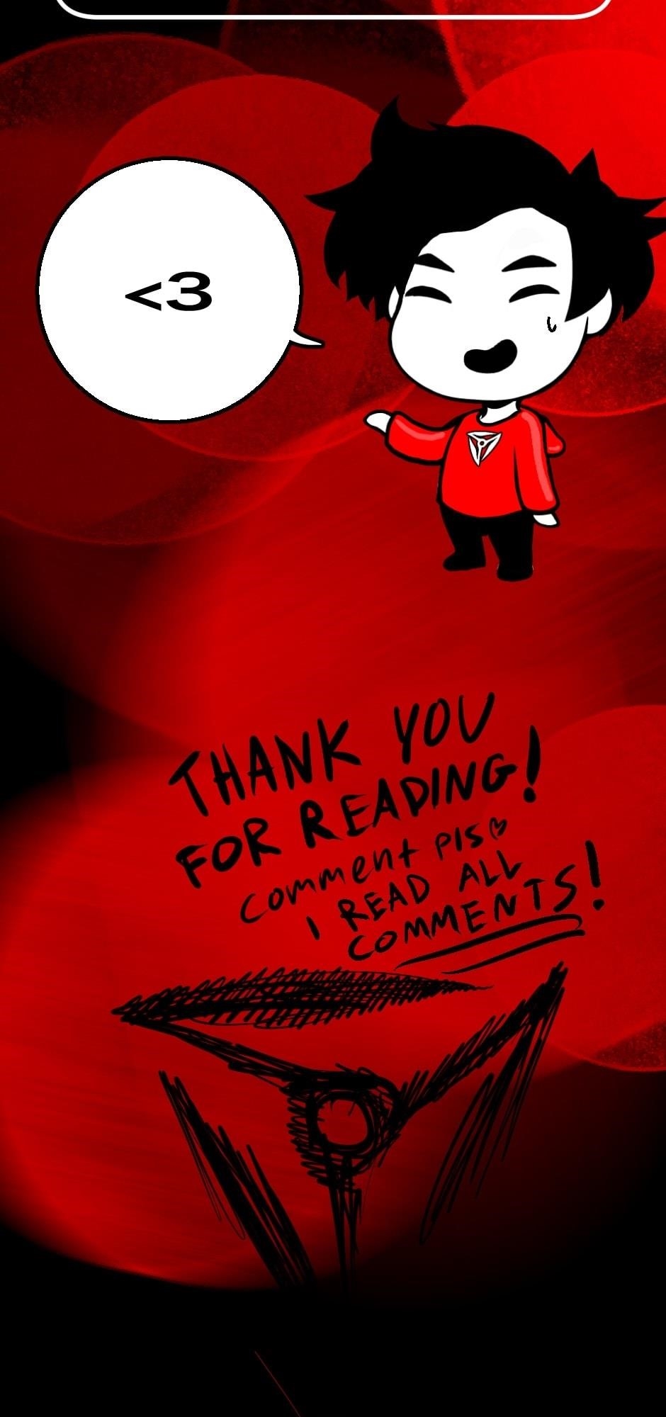 Tomahawk Angel Chapter 47 - Page 59