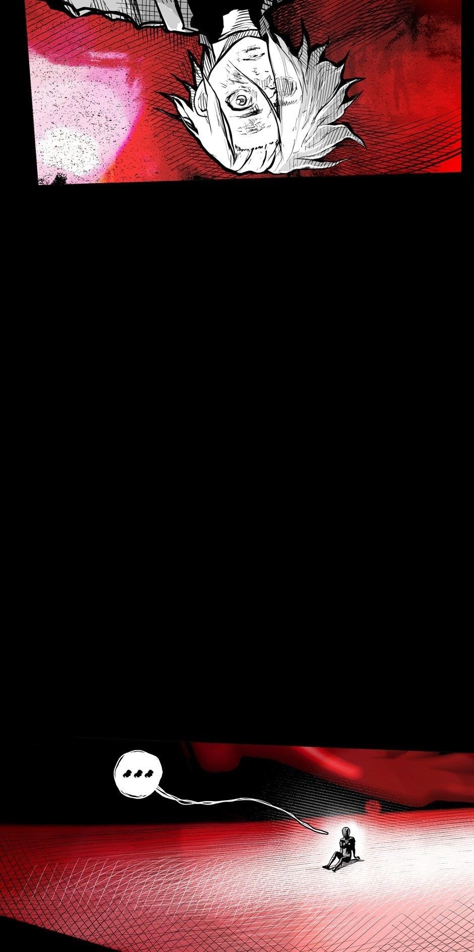 Tomahawk Angel Chapter 47 - Page 6