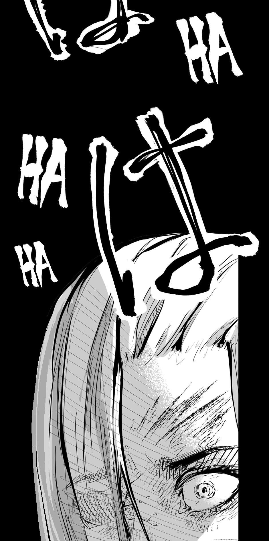 Tomahawk Angel Chapter 47 - Page 8