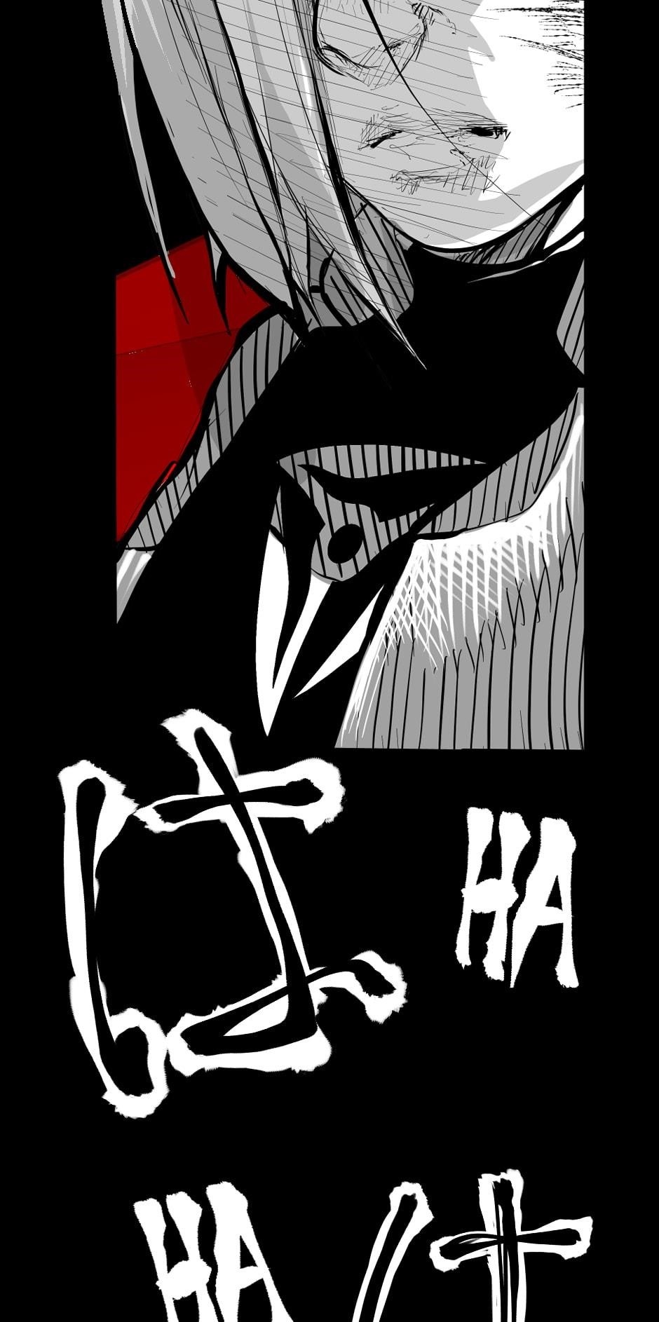 Tomahawk Angel Chapter 47 - Page 9