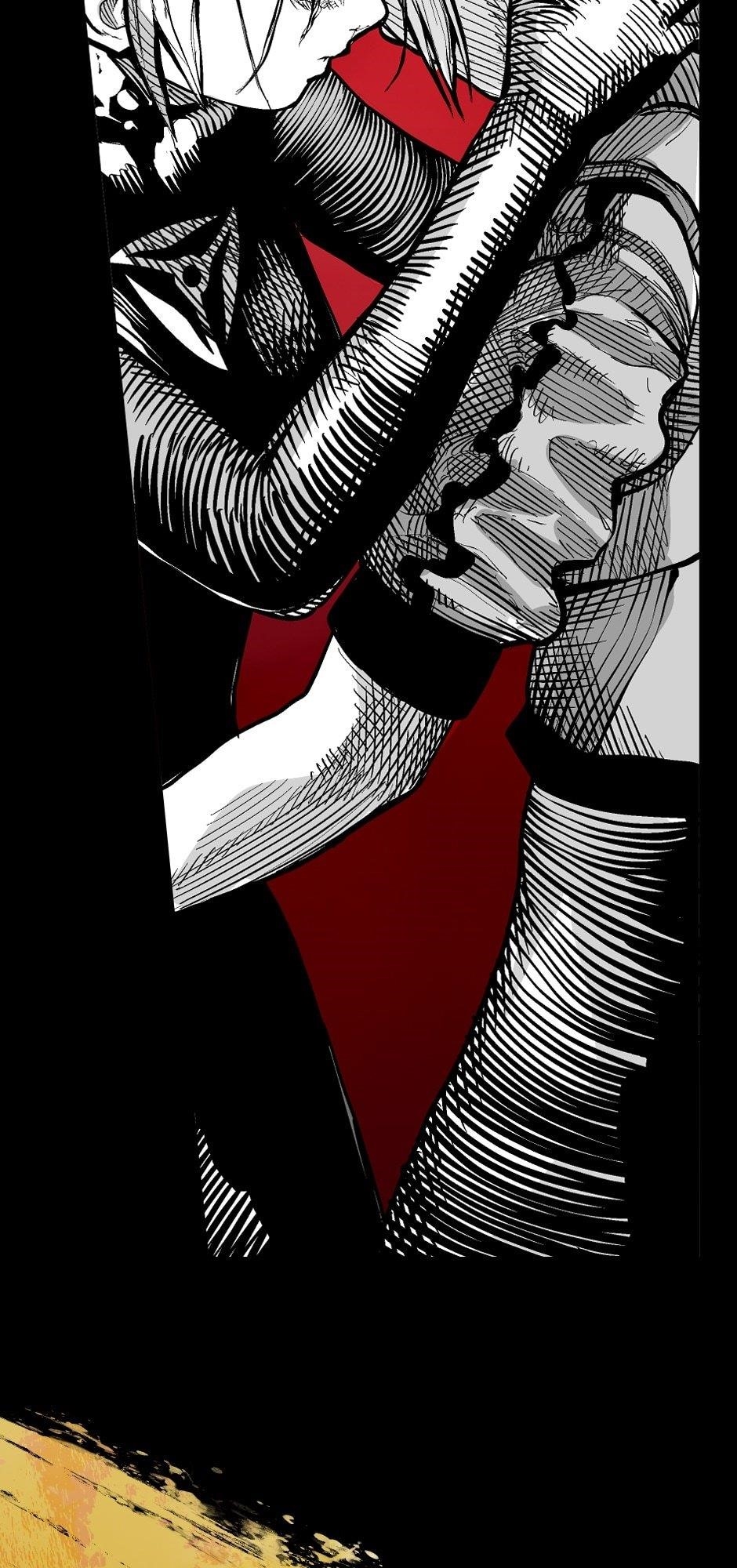 Tomahawk Angel Chapter 48 - Page 15