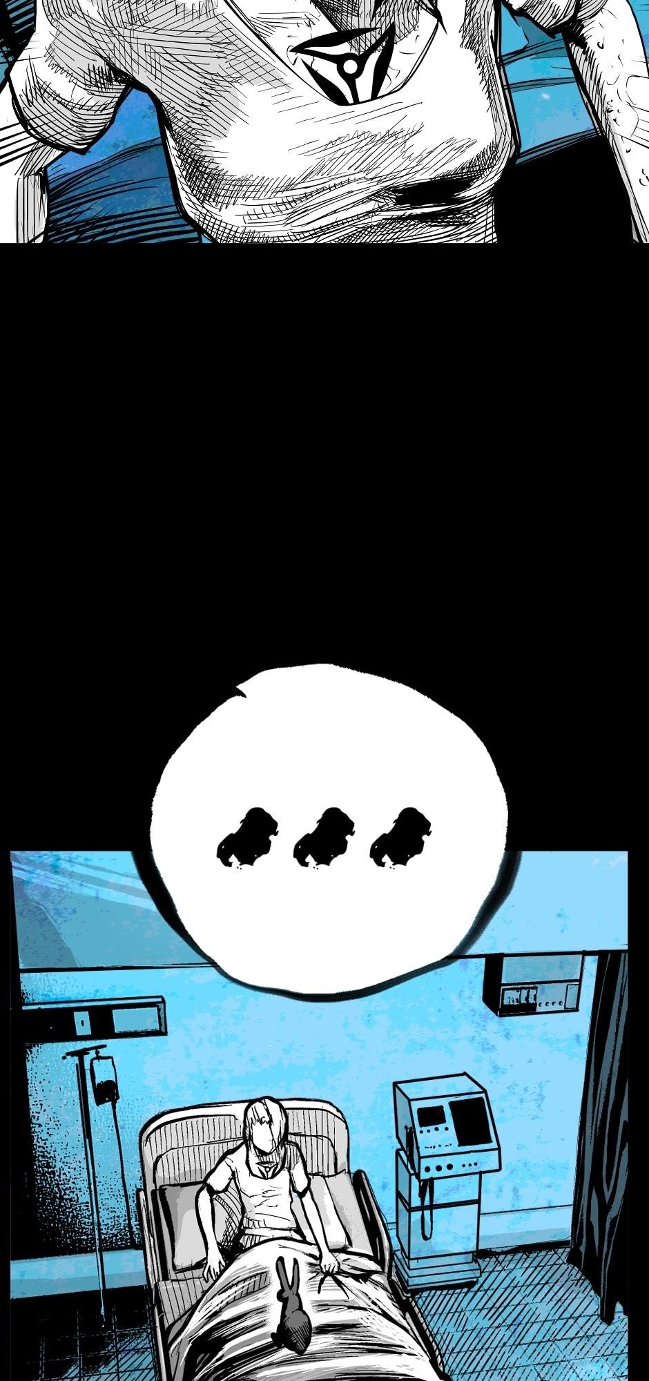 Tomahawk Angel Chapter 48 - Page 22