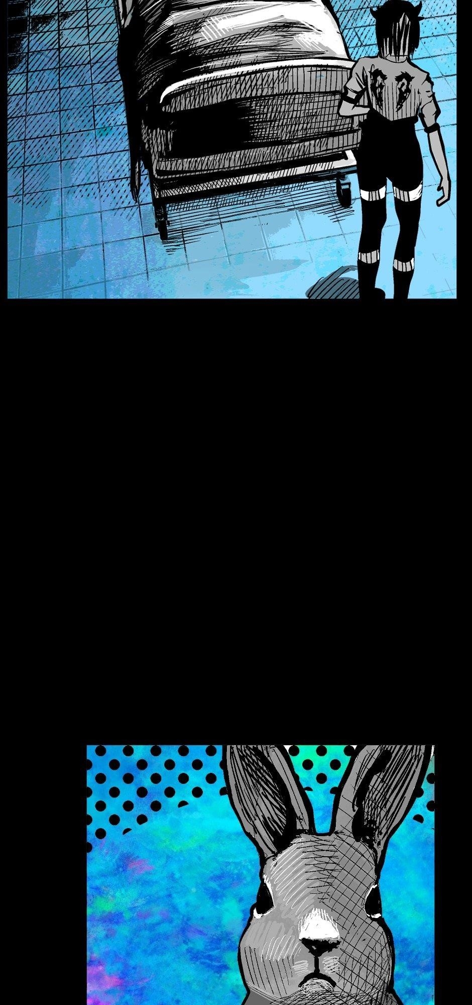 Tomahawk Angel Chapter 48 - Page 23