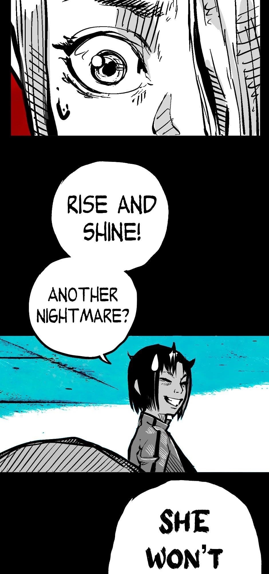 Tomahawk Angel Chapter 48 - Page 25