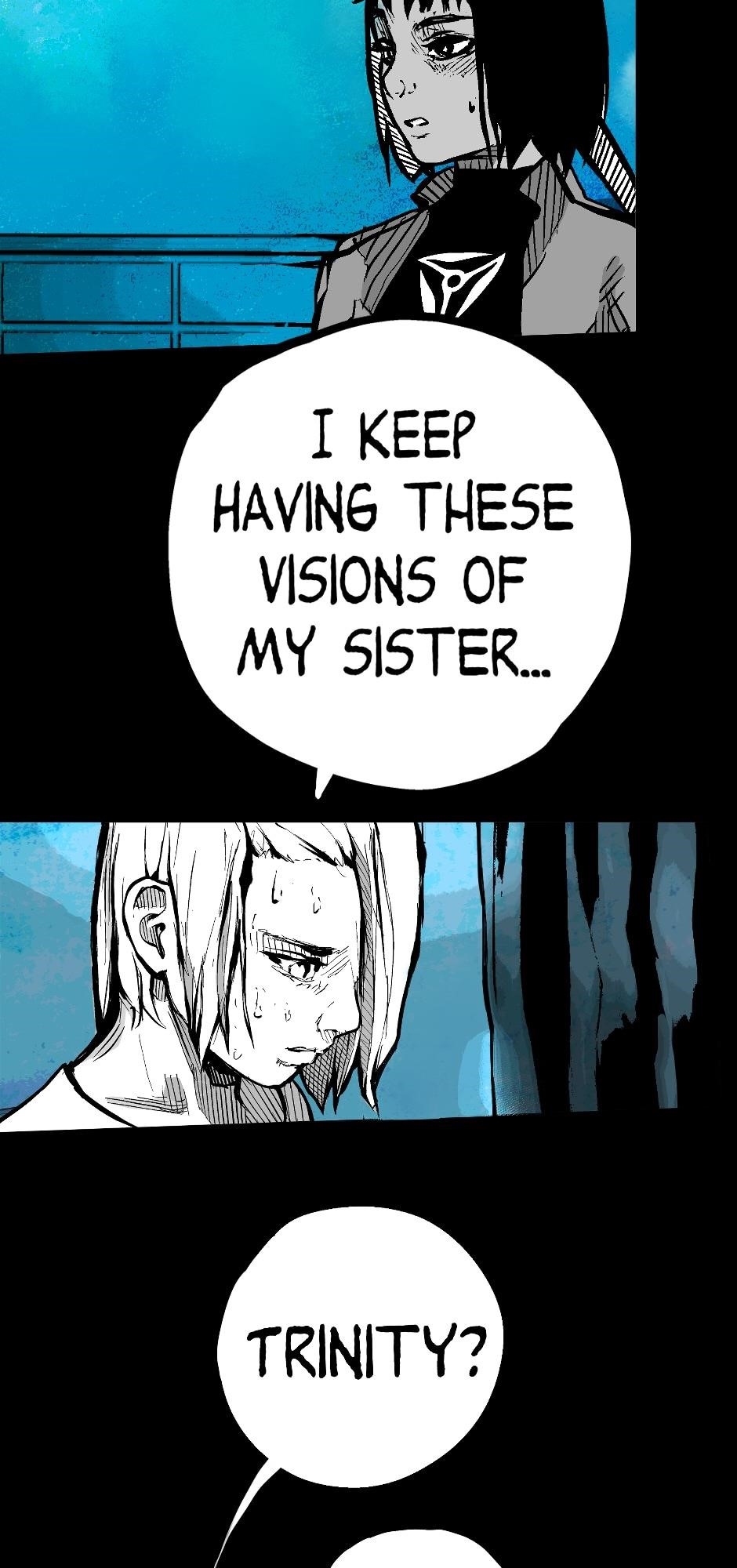 Tomahawk Angel Chapter 48 - Page 27