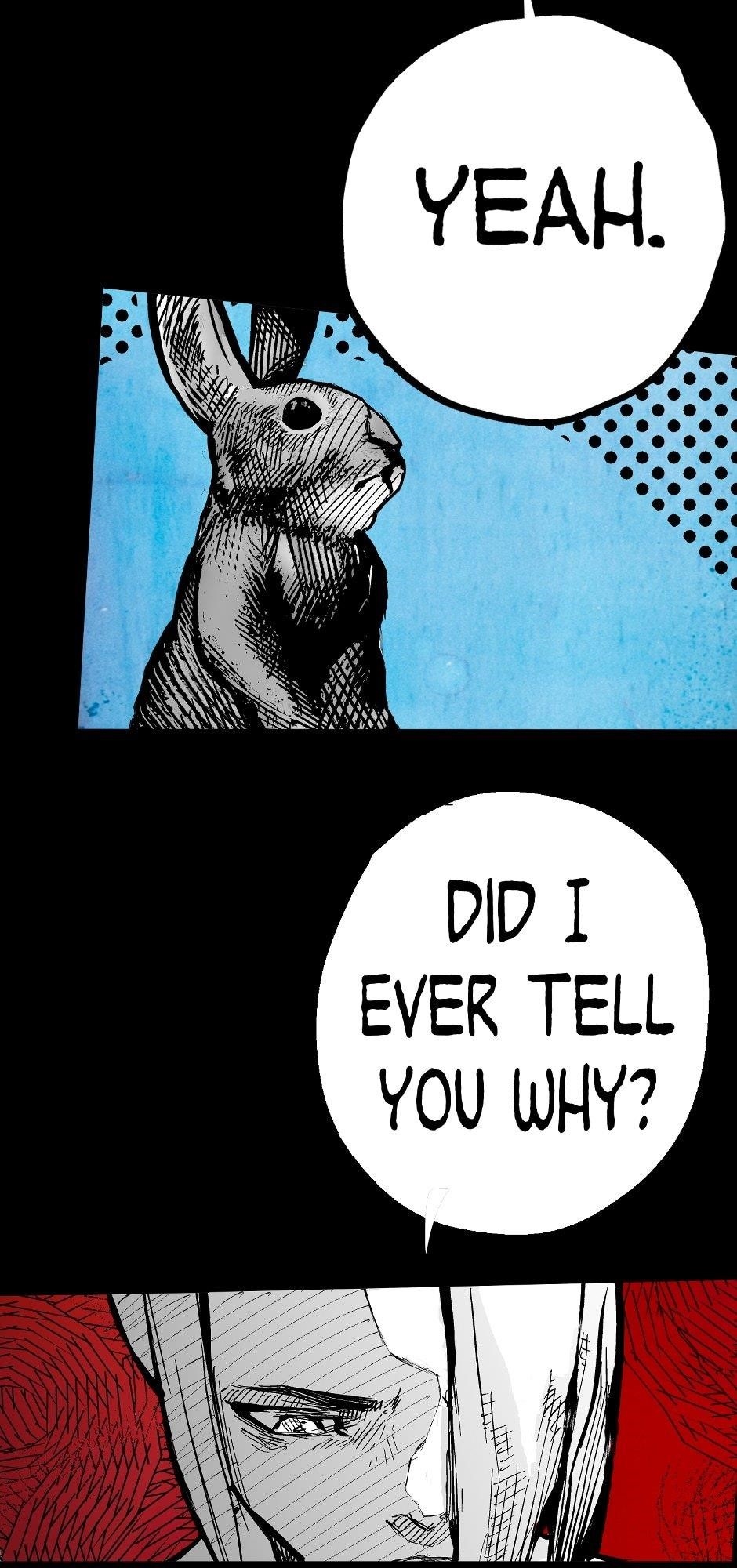 Tomahawk Angel Chapter 48 - Page 29