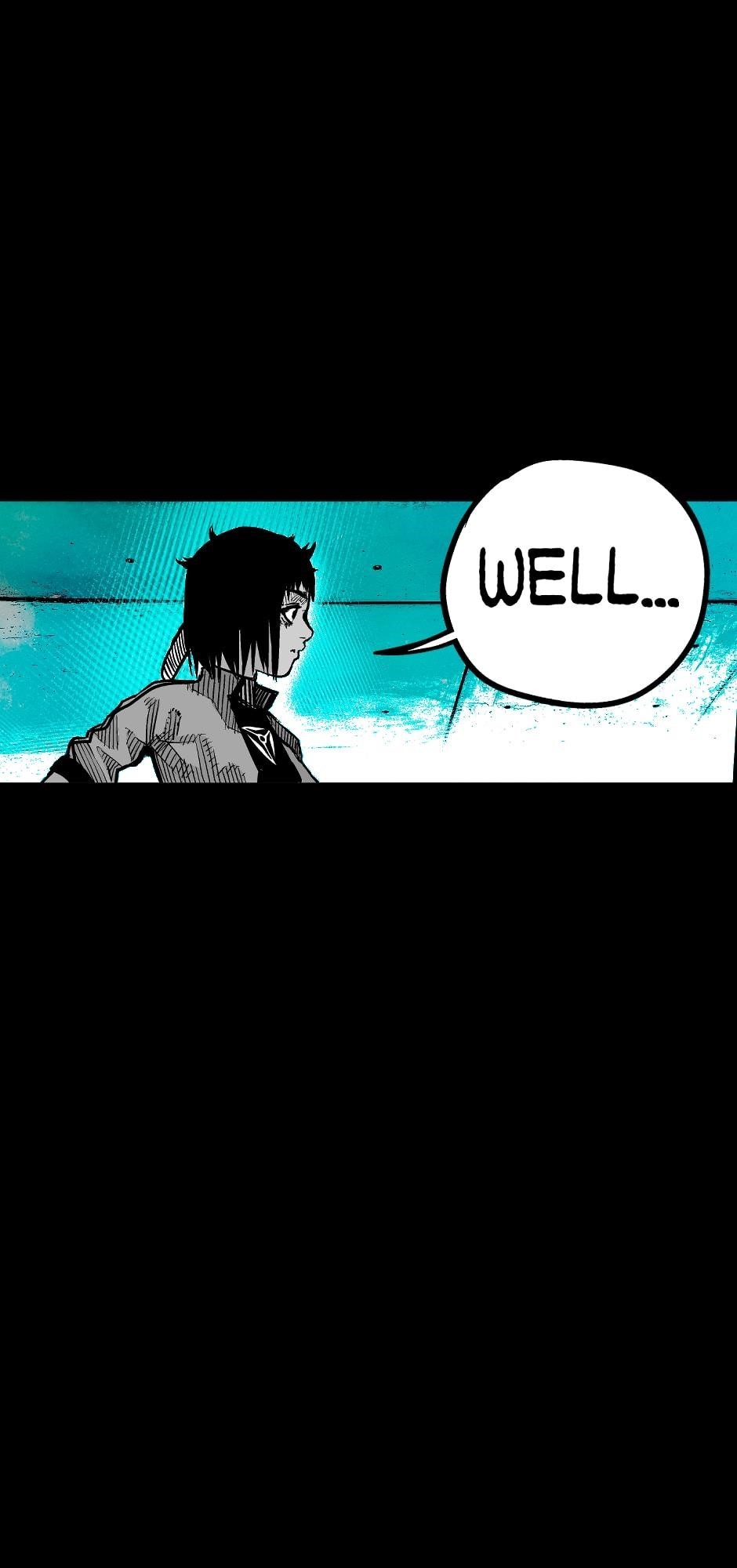 Tomahawk Angel Chapter 48 - Page 30