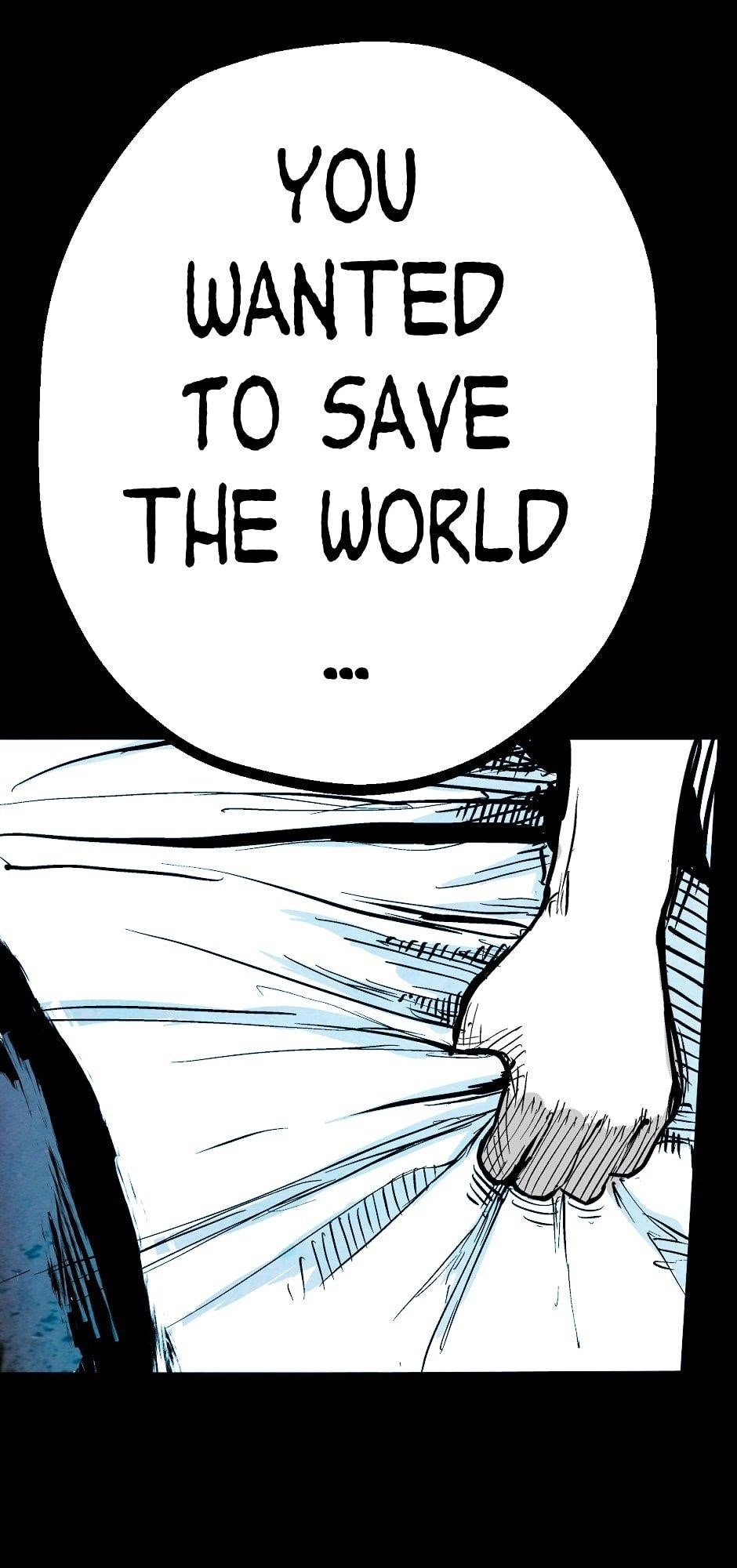 Tomahawk Angel Chapter 48 - Page 31