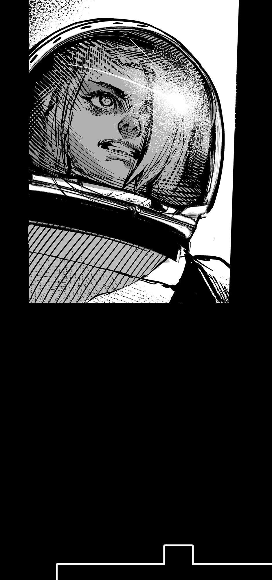 Tomahawk Angel Chapter 48 - Page 37