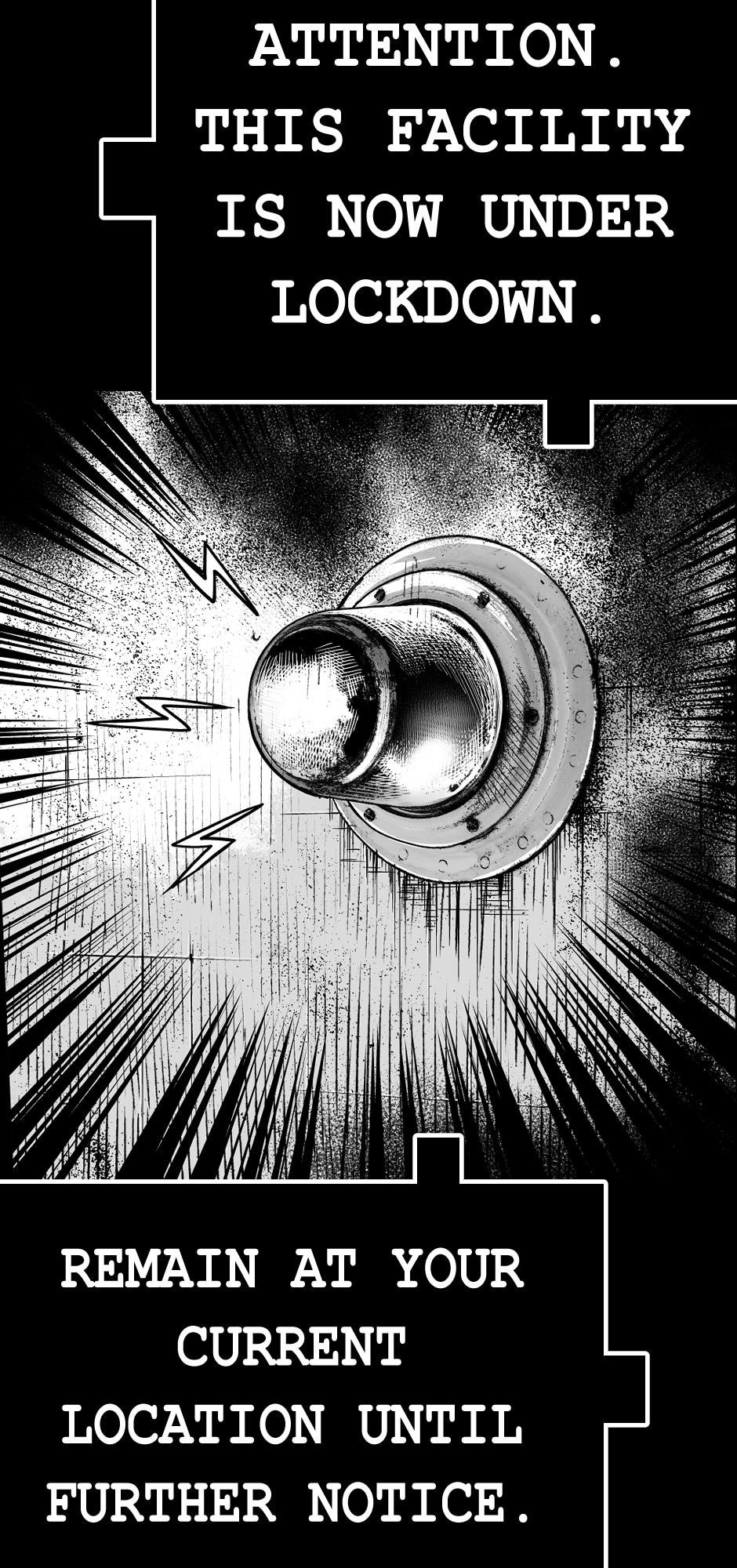 Tomahawk Angel Chapter 48 - Page 38