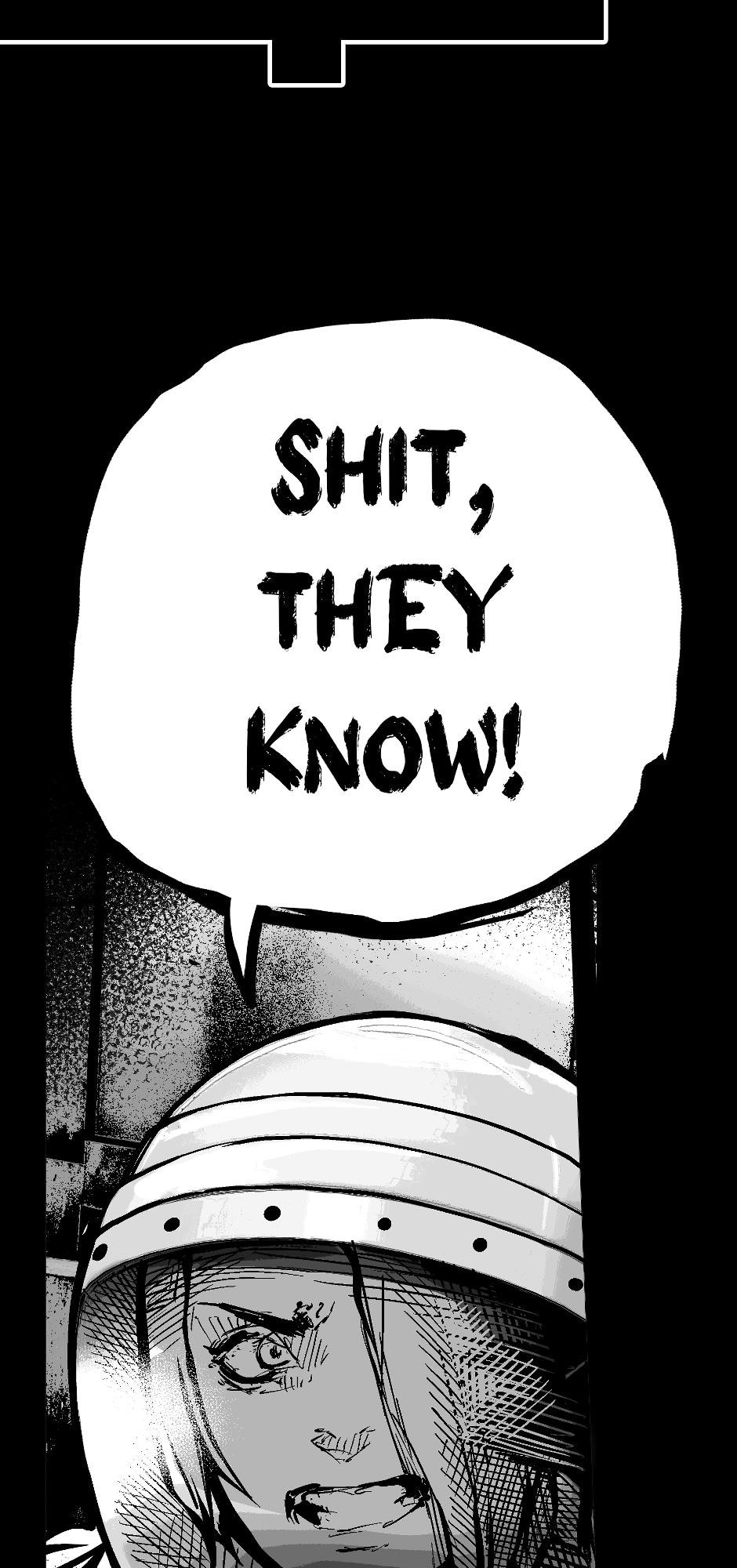 Tomahawk Angel Chapter 48 - Page 39