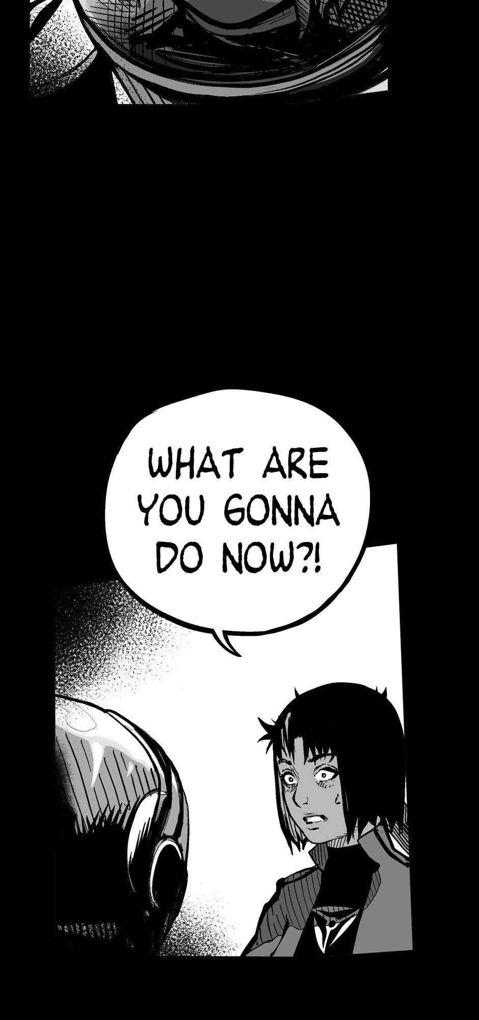 Tomahawk Angel Chapter 48 - Page 40