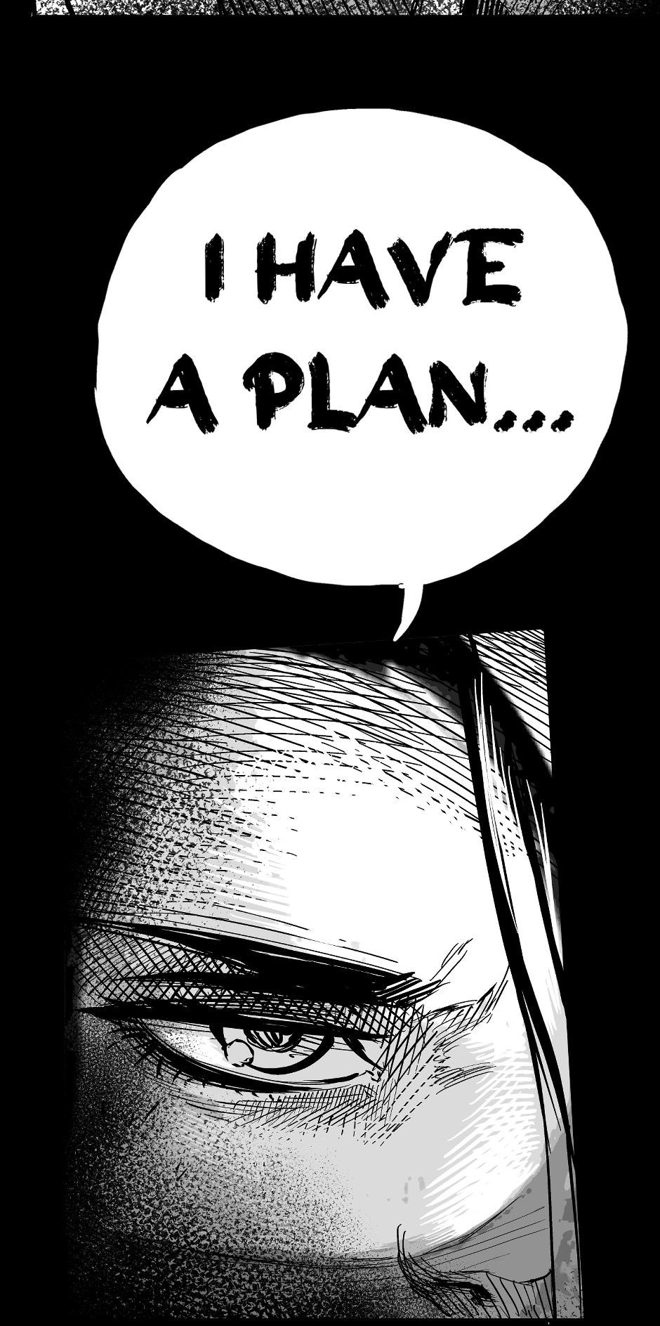 Tomahawk Angel Chapter 48 - Page 42