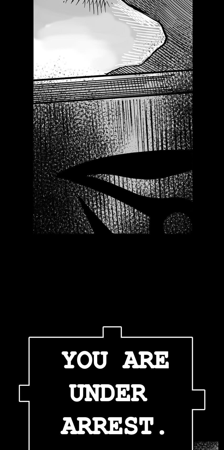 Tomahawk Angel Chapter 48 - Page 45