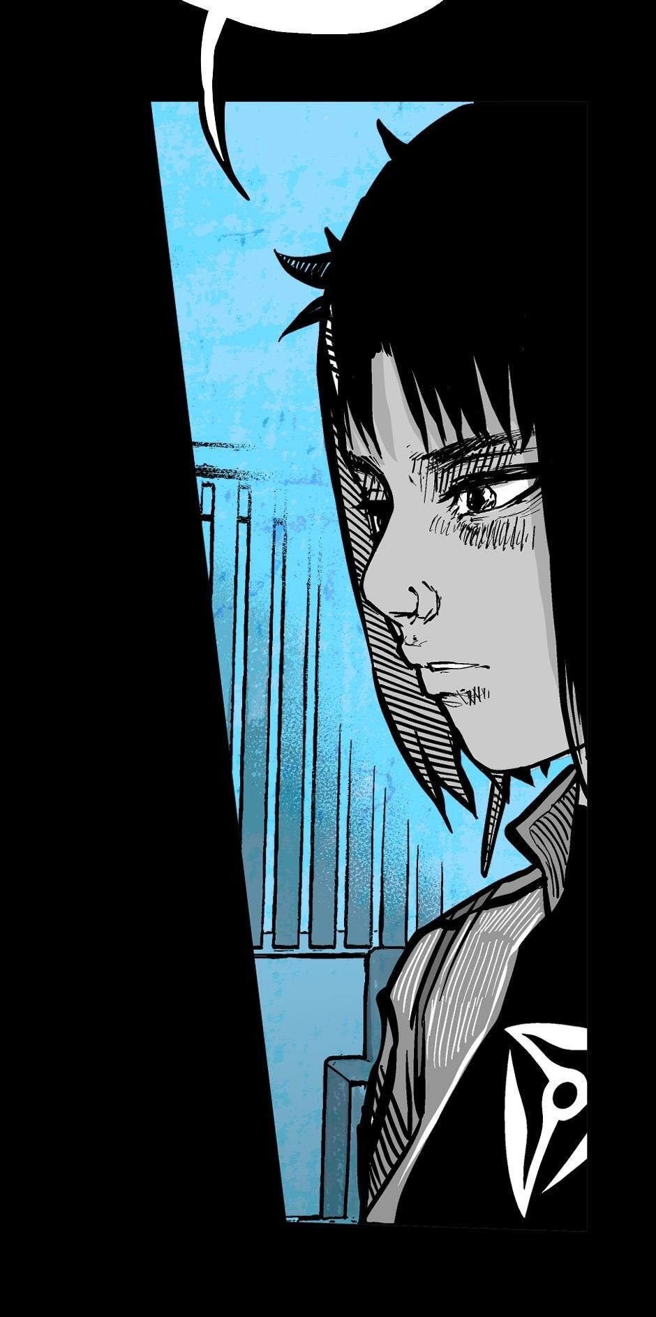 Tomahawk Angel Chapter 48 - Page 48