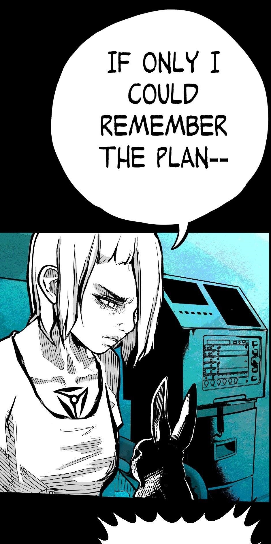 Tomahawk Angel Chapter 48 - Page 49