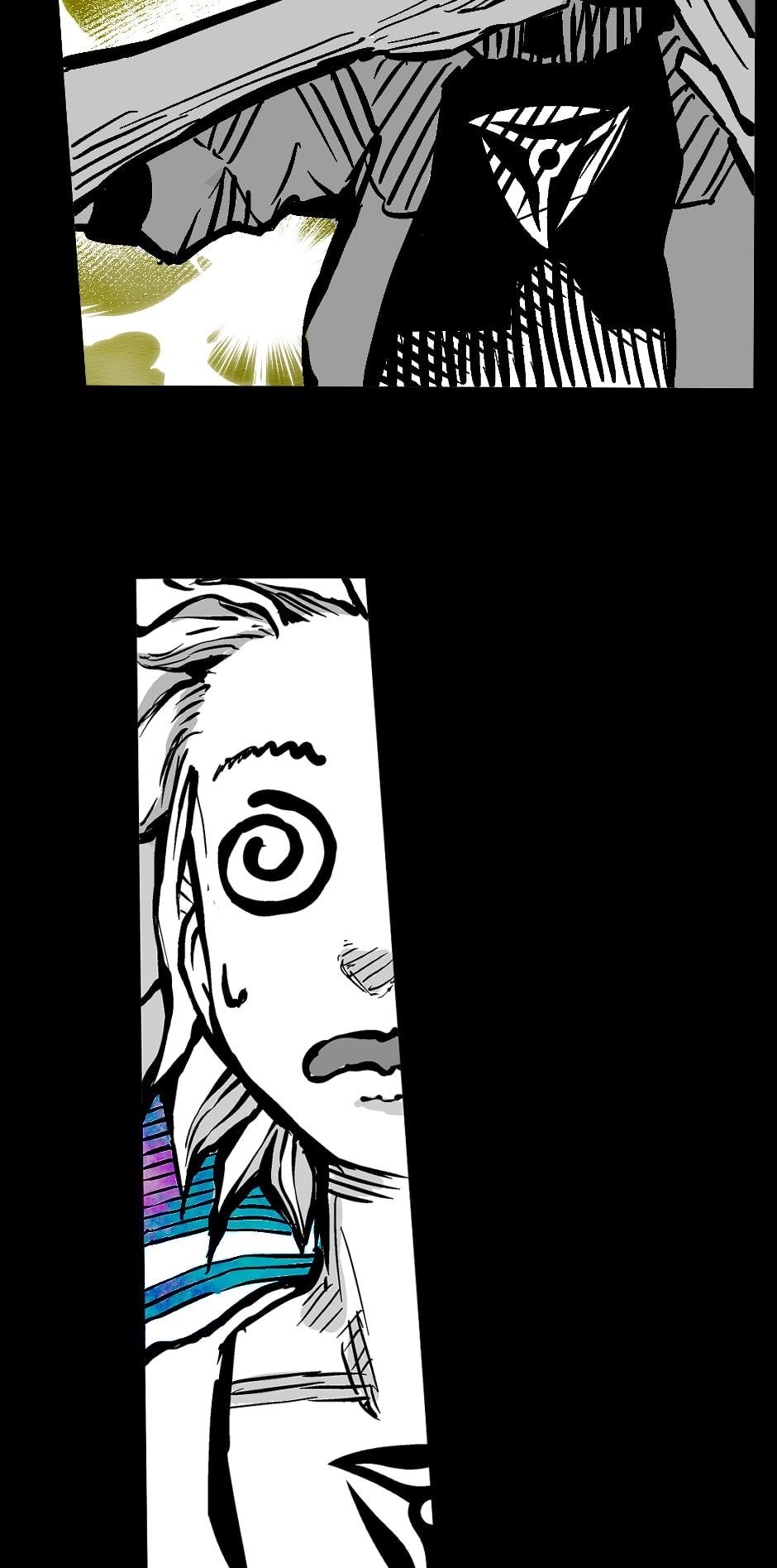 Tomahawk Angel Chapter 48 - Page 53