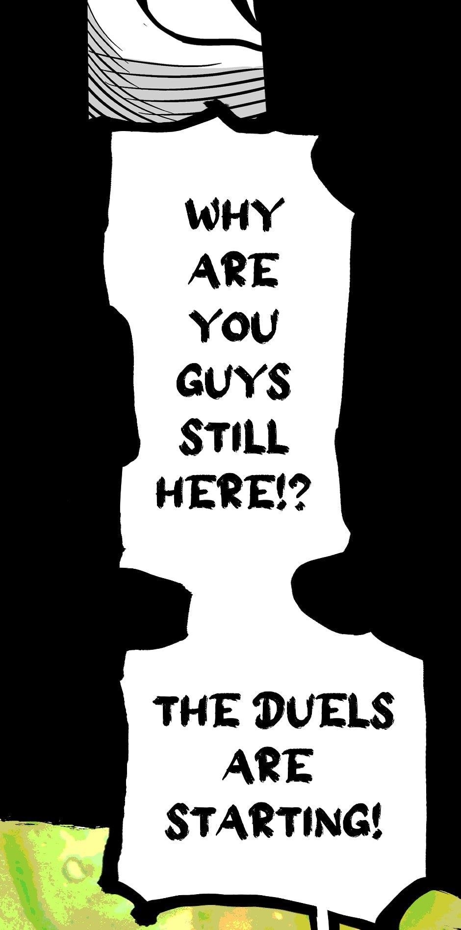 Tomahawk Angel Chapter 48 - Page 54