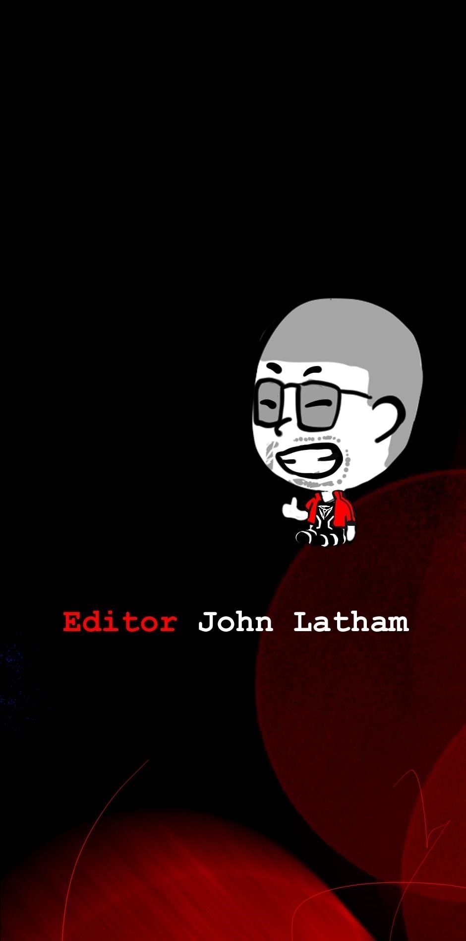 Tomahawk Angel Chapter 48 - Page 56