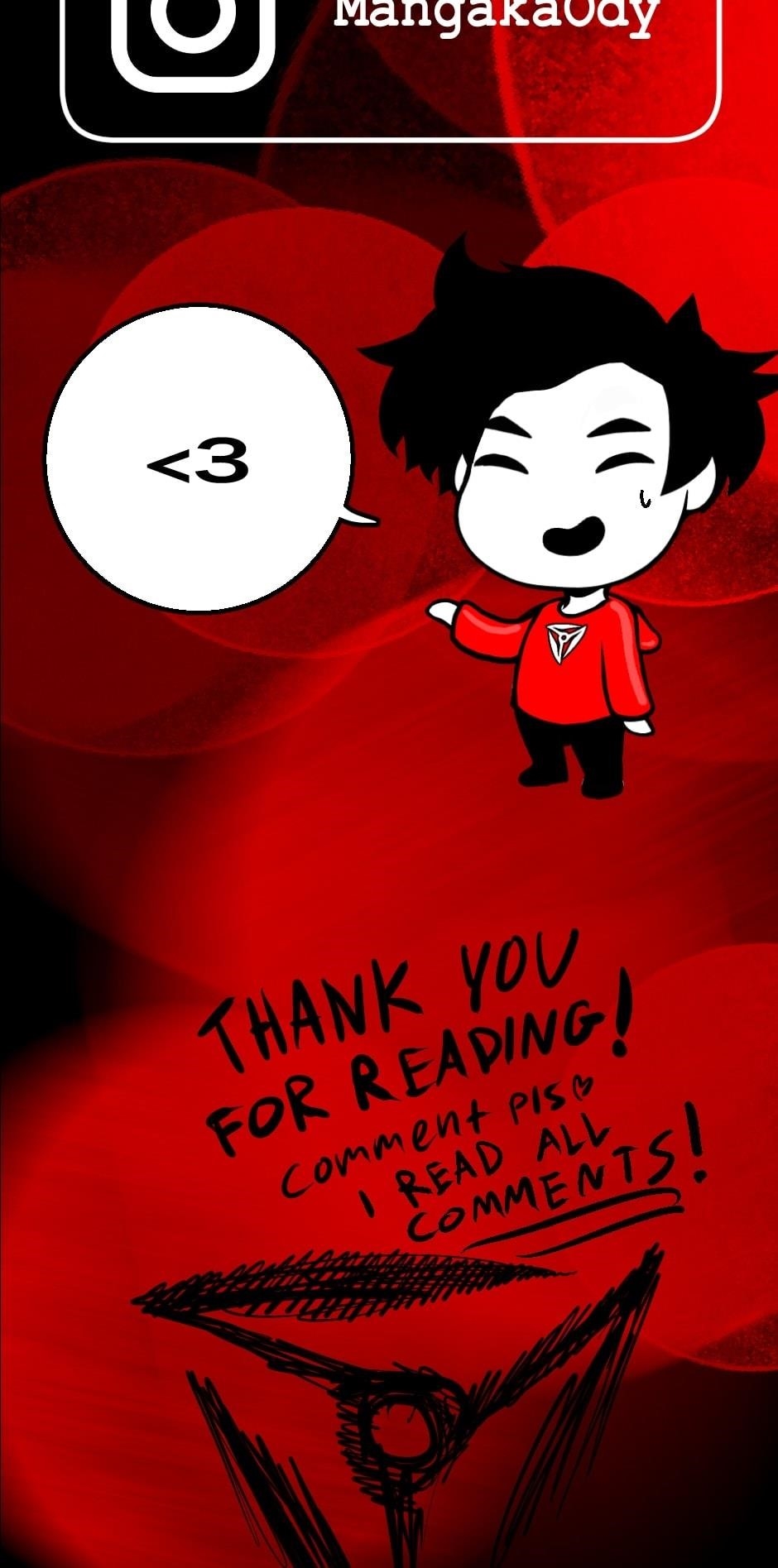 Tomahawk Angel Chapter 48 - Page 58