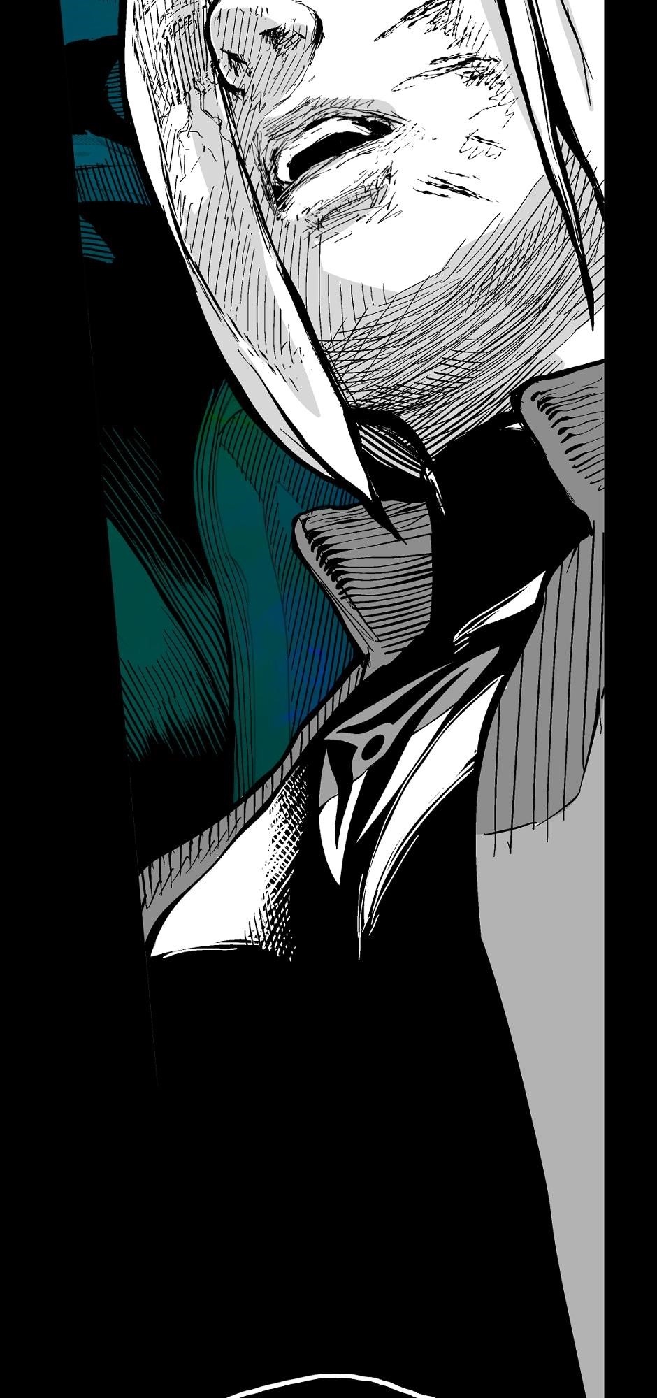 Tomahawk Angel Chapter 48 - Page 6