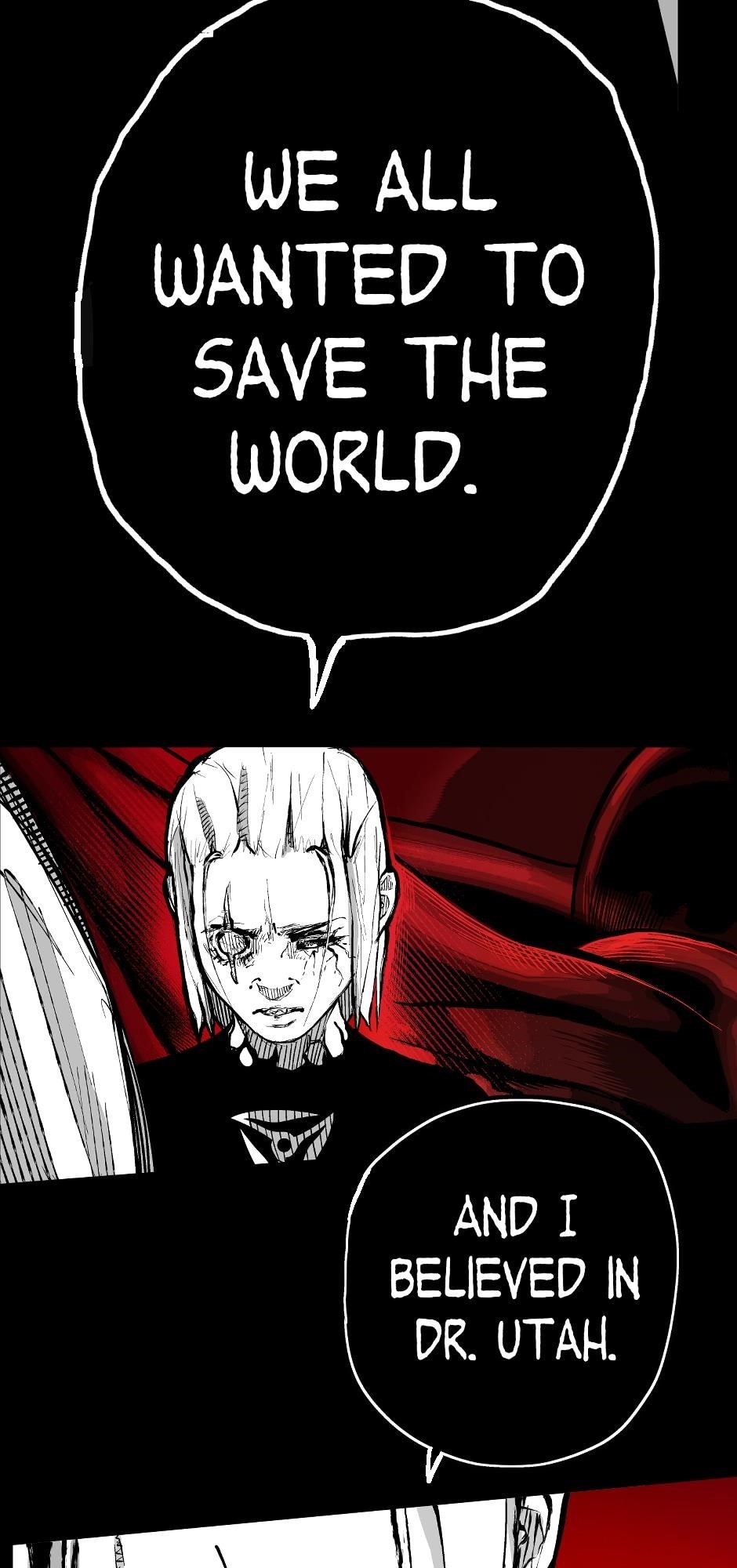 Tomahawk Angel Chapter 48 - Page 7