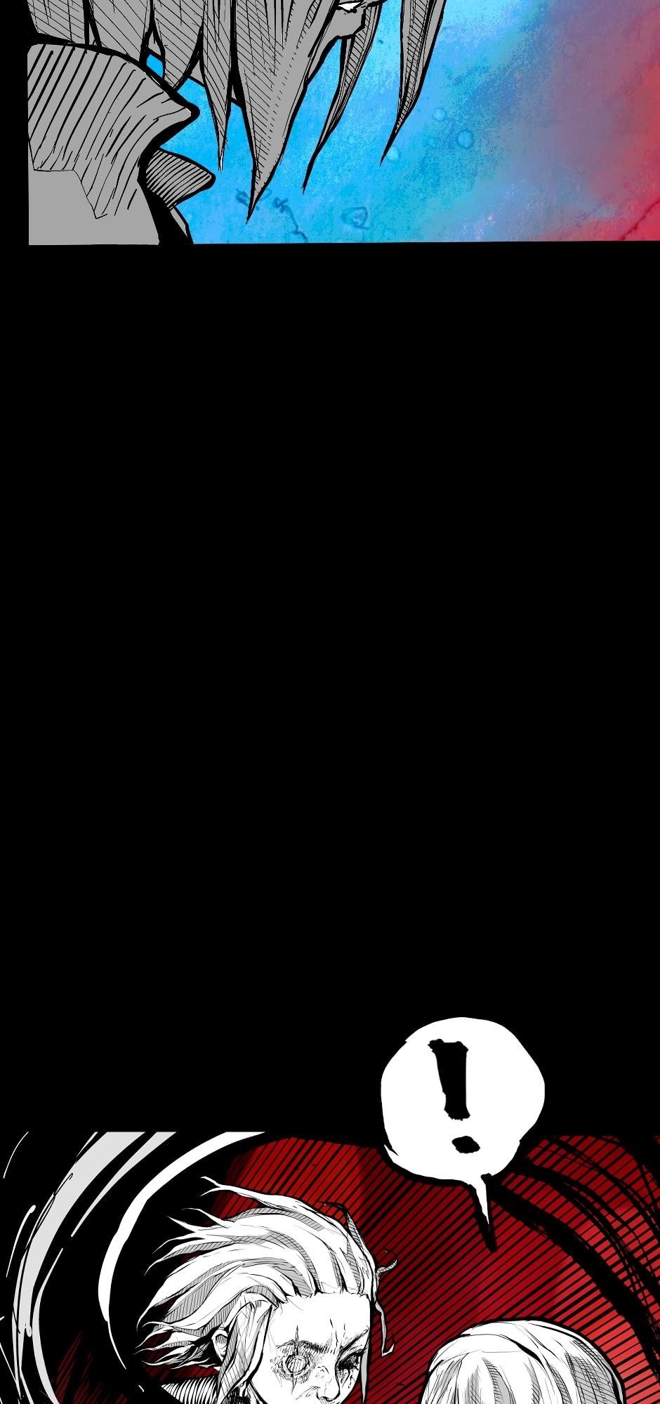 Tomahawk Angel Chapter 48 - Page 9