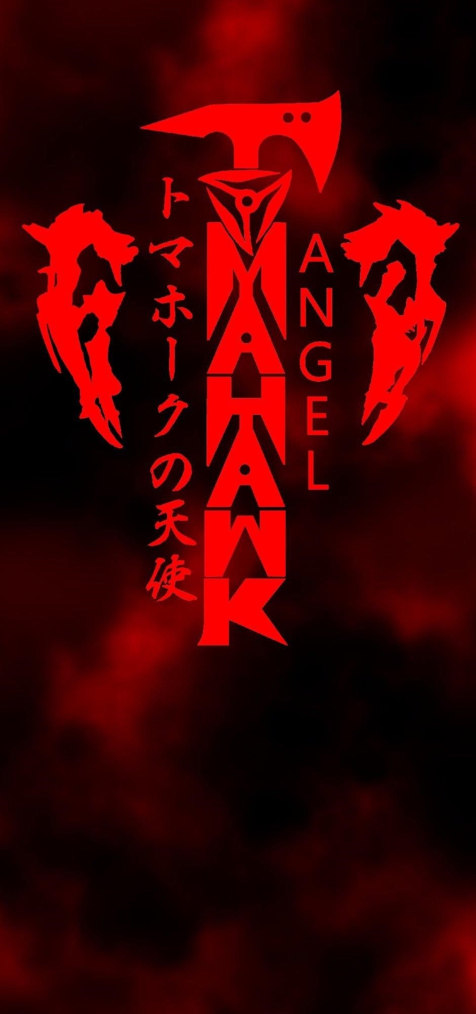 Tomahawk Angel Chapter 49 - Page 1