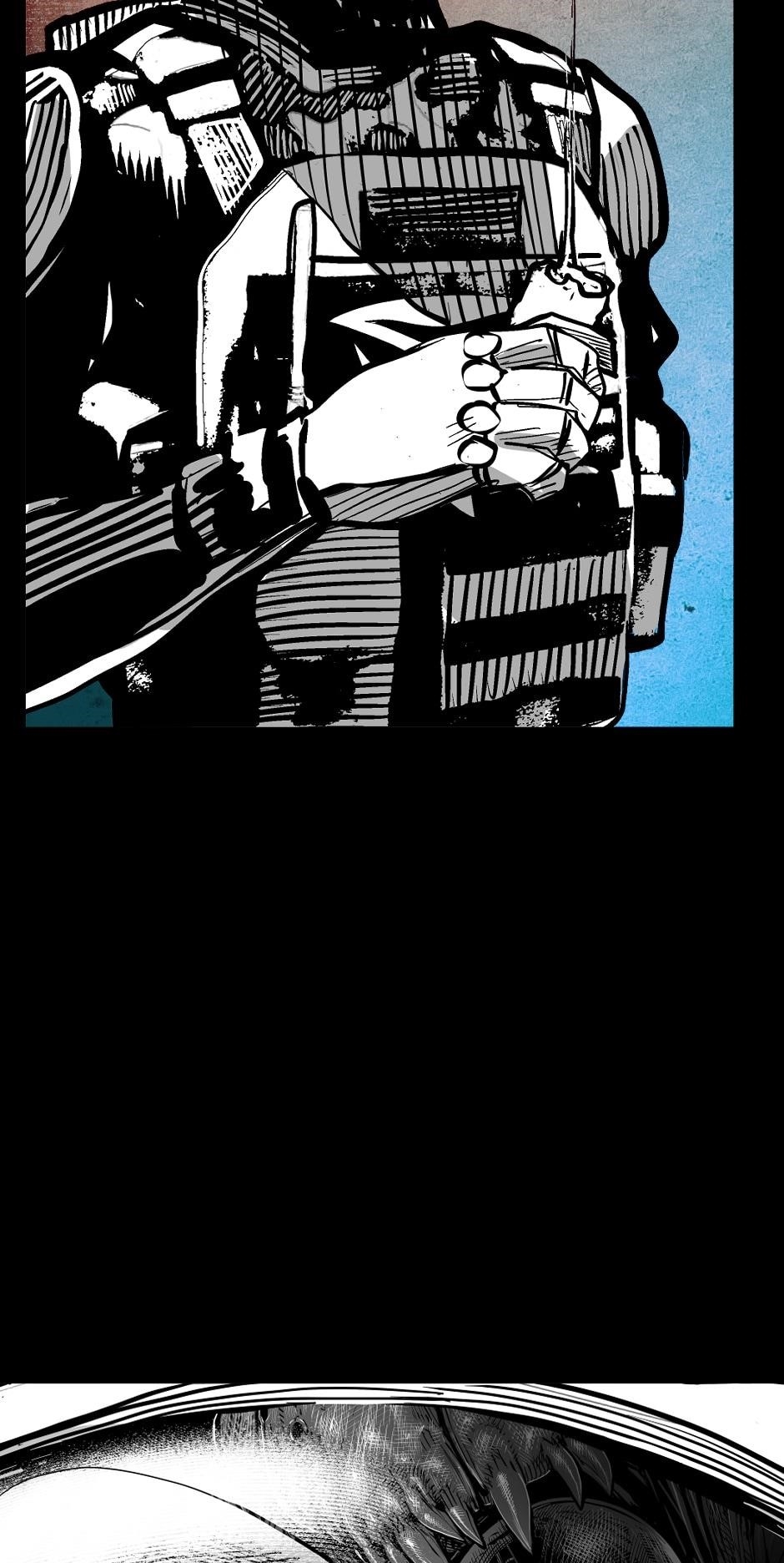 Tomahawk Angel Chapter 49 - Page 12