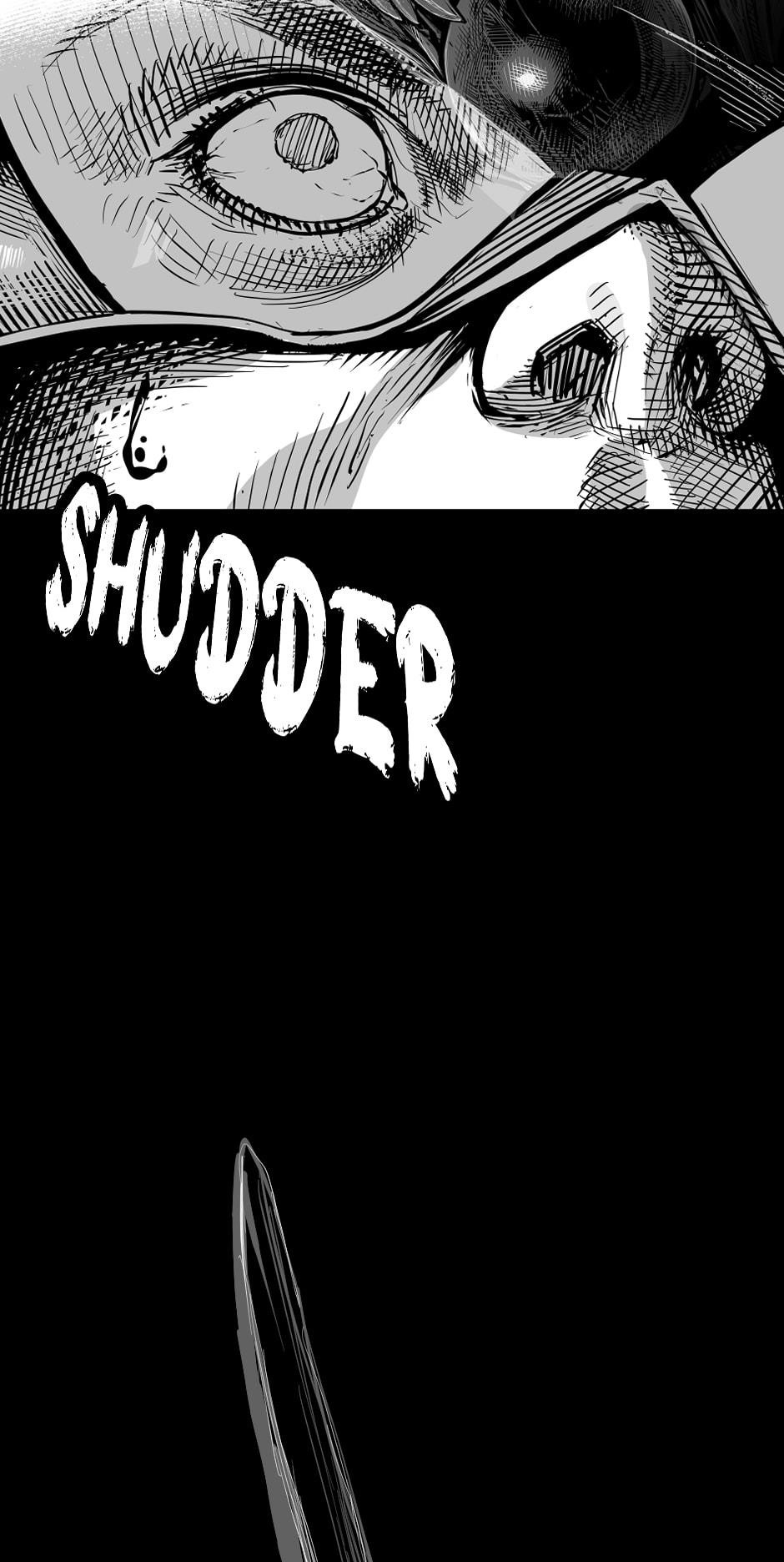 Tomahawk Angel Chapter 49 - Page 13