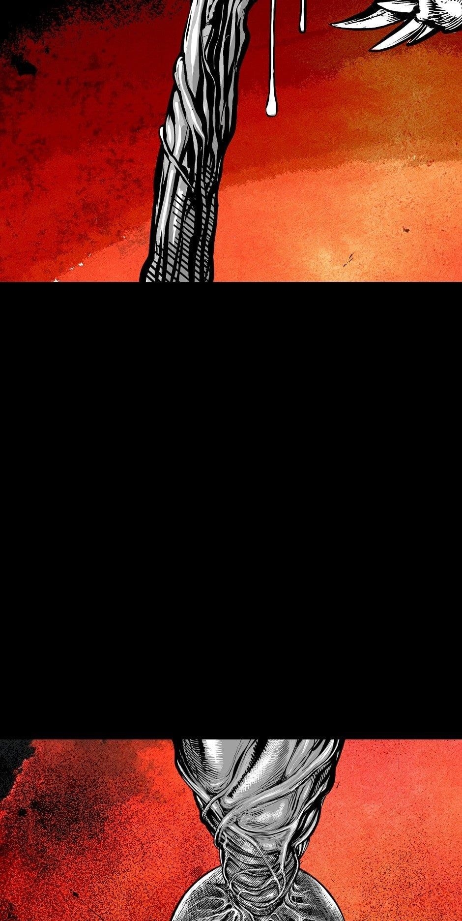 Tomahawk Angel Chapter 49 - Page 19