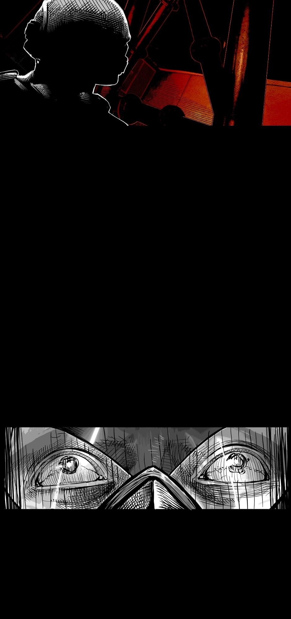 Tomahawk Angel Chapter 49 - Page 22