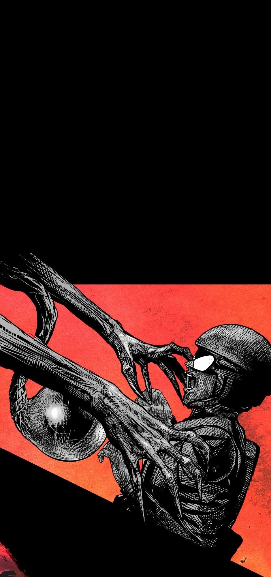 Tomahawk Angel Chapter 49 - Page 23