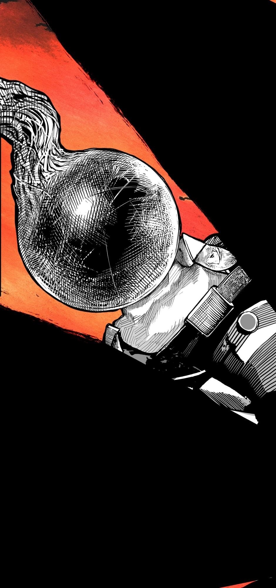 Tomahawk Angel Chapter 49 - Page 24