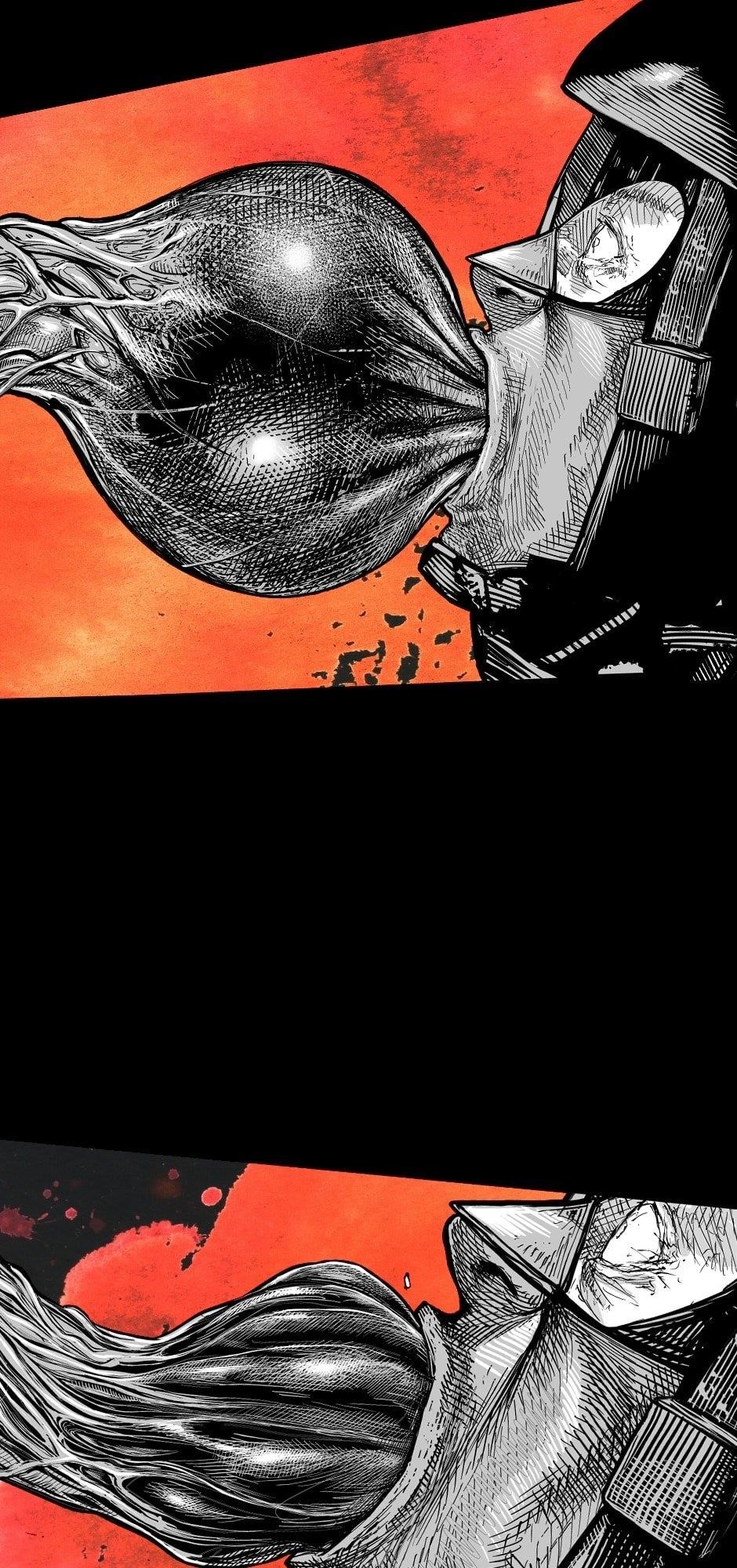 Tomahawk Angel Chapter 49 - Page 25