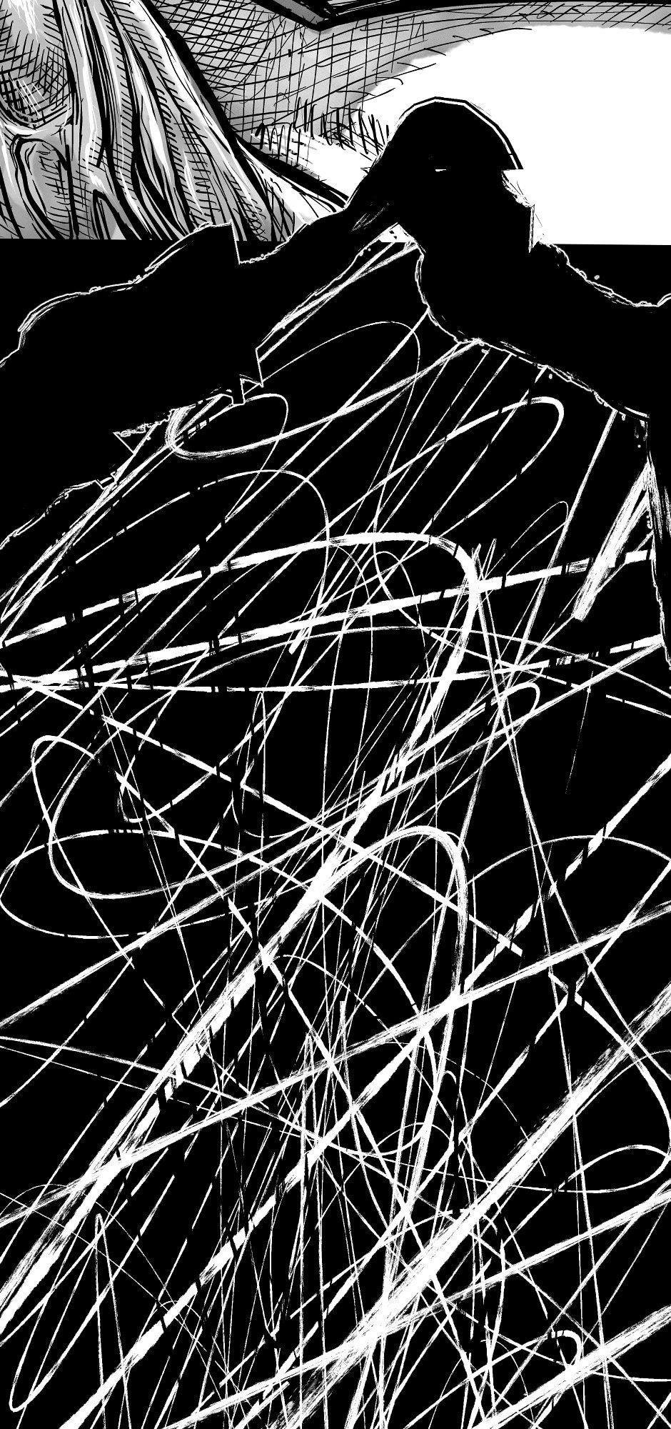 Tomahawk Angel Chapter 49 - Page 27