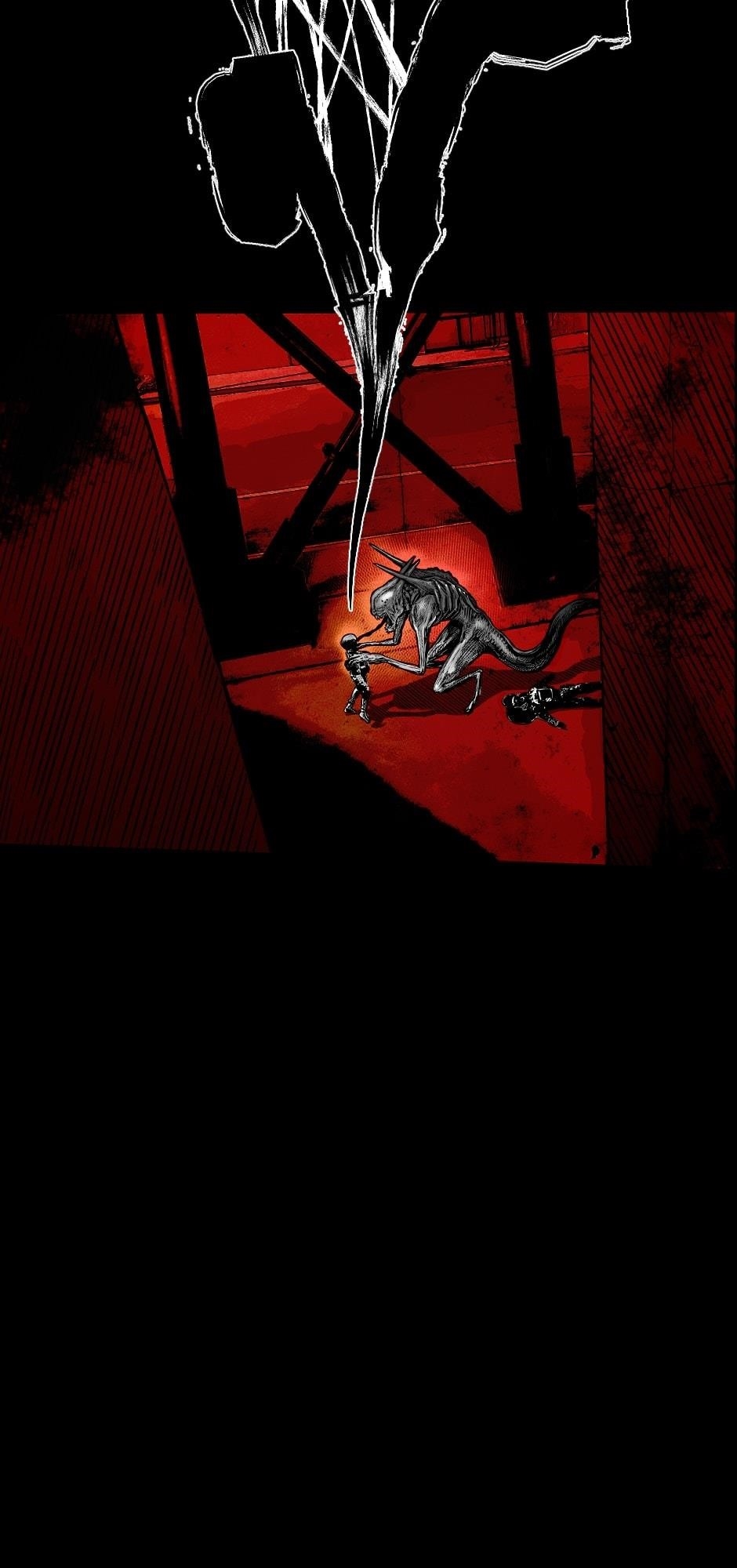 Tomahawk Angel Chapter 49 - Page 30