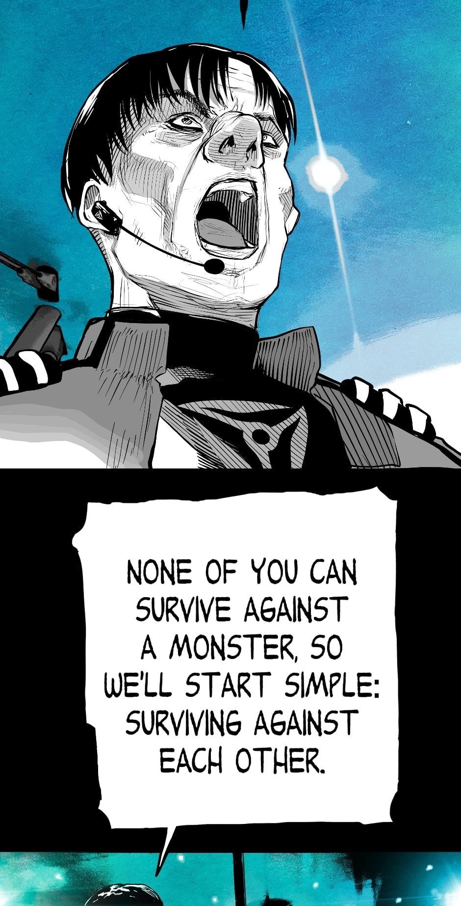 Tomahawk Angel Chapter 49 - Page 35