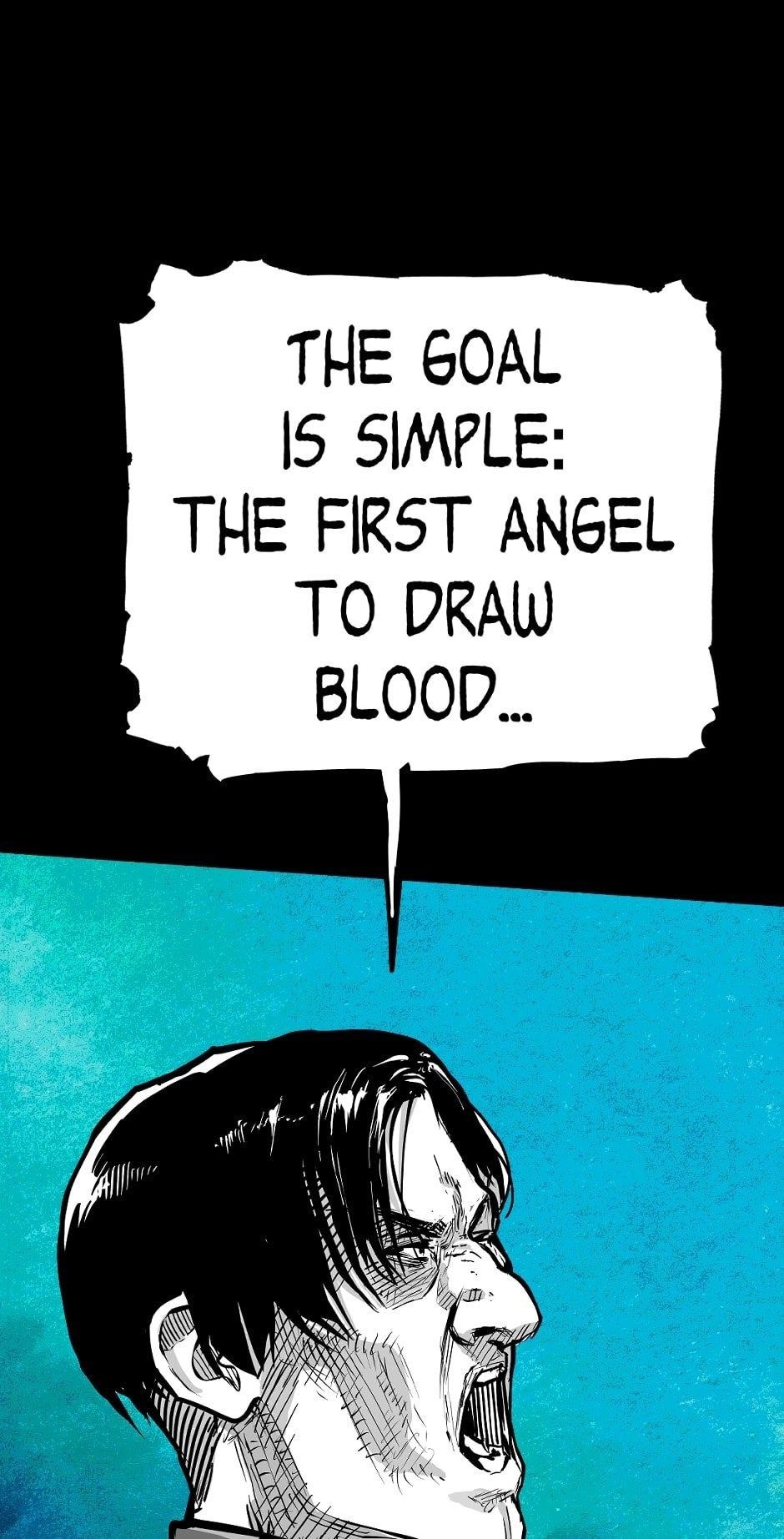 Tomahawk Angel Chapter 49 - Page 37