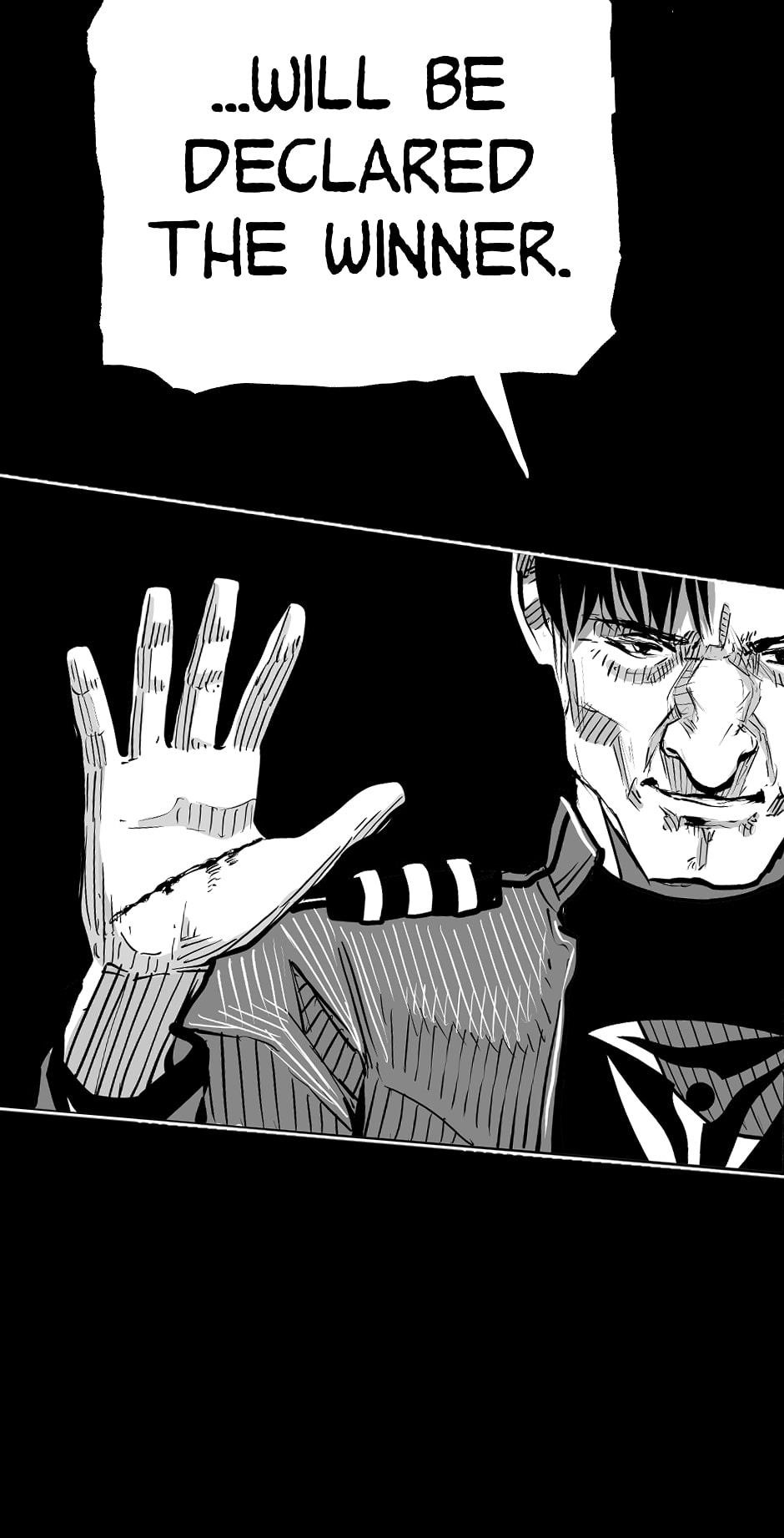 Tomahawk Angel Chapter 49 - Page 39