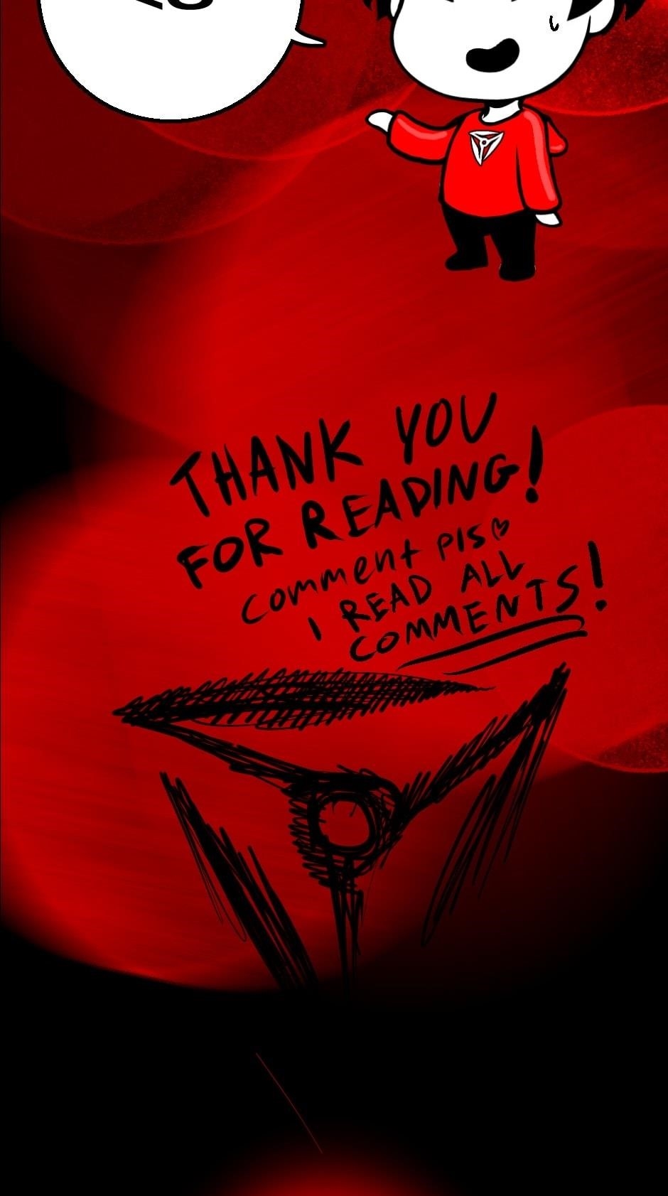 Tomahawk Angel Chapter 49 - Page 43