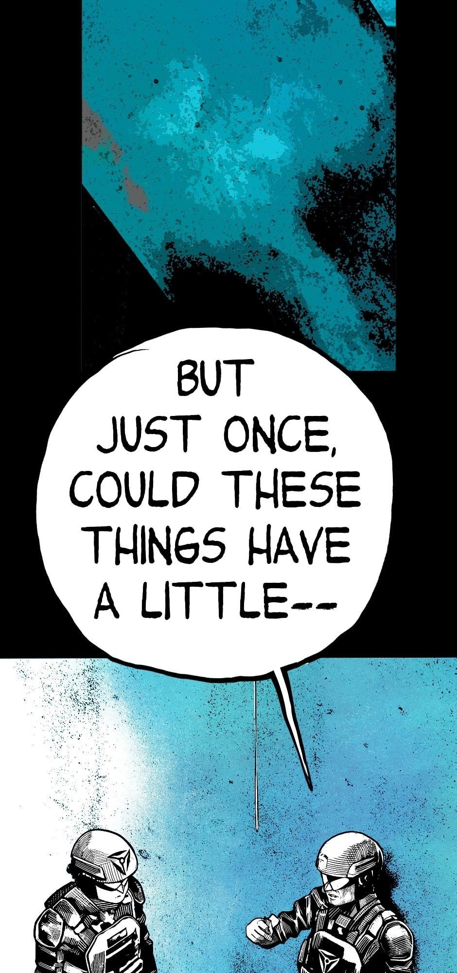 Tomahawk Angel Chapter 49 - Page 7