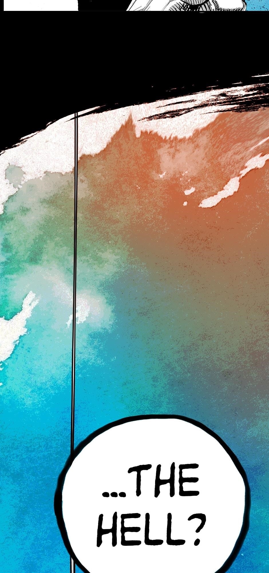 Tomahawk Angel Chapter 49 - Page 9